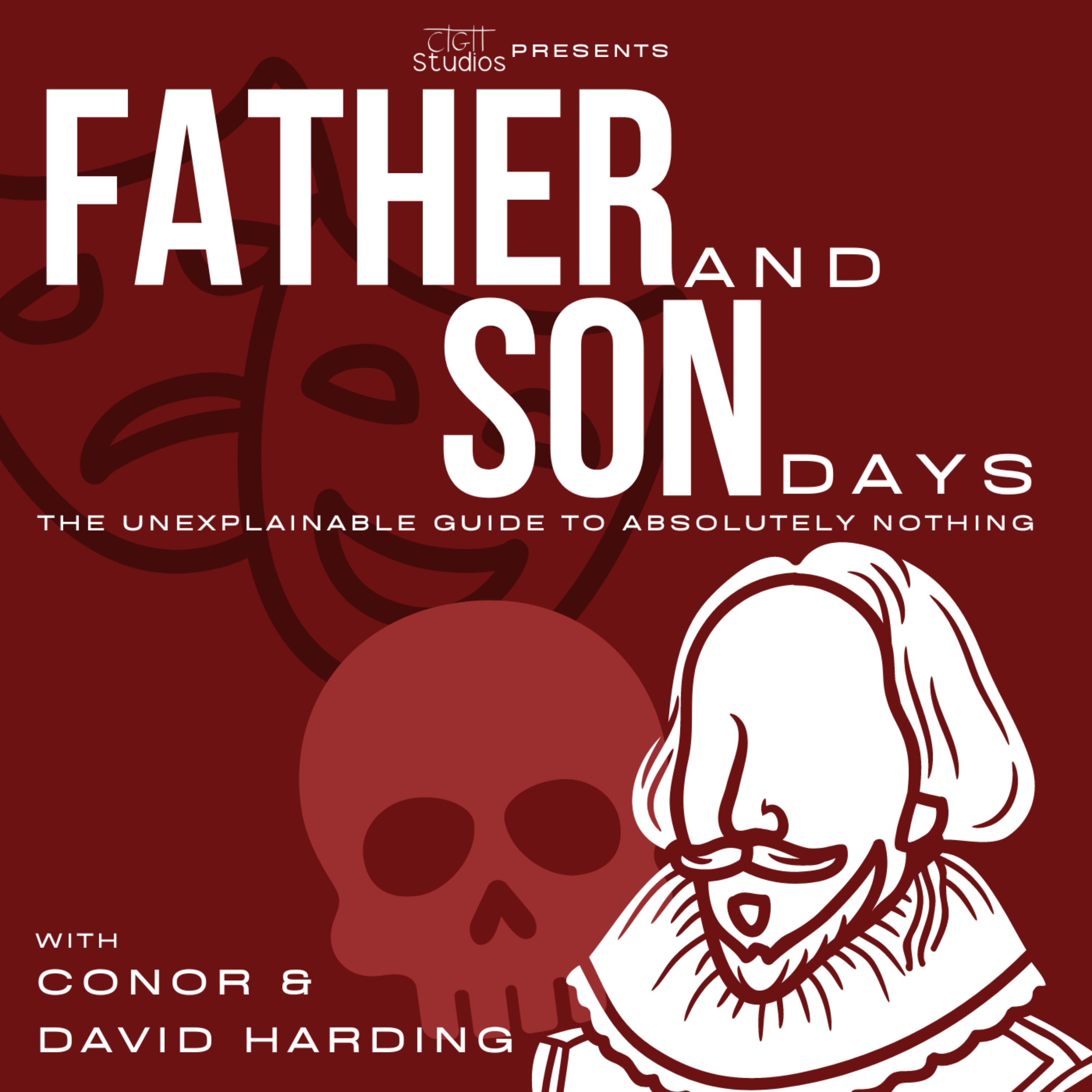 Episode 95 - William Shakespeare