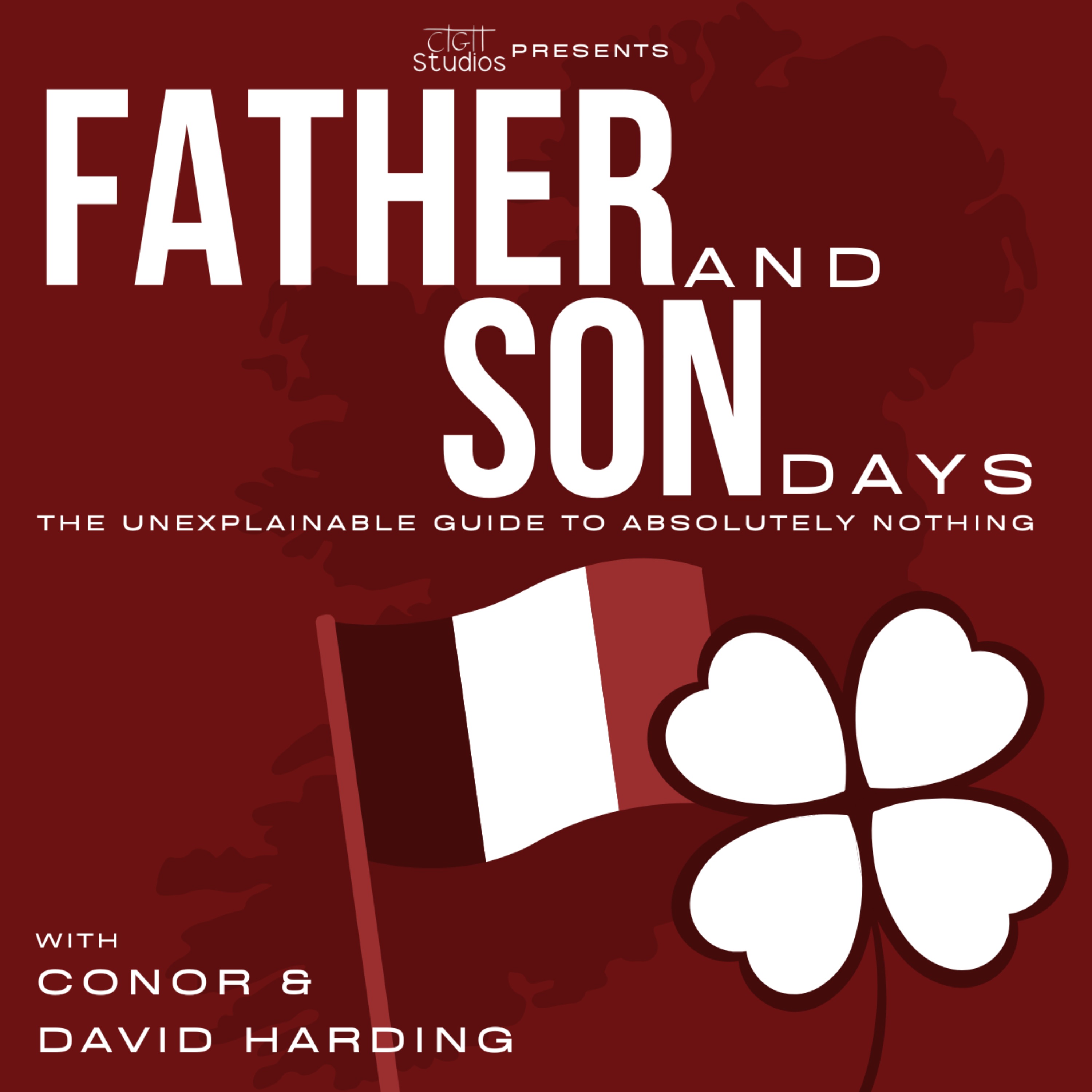 Episode 96 - Ireland