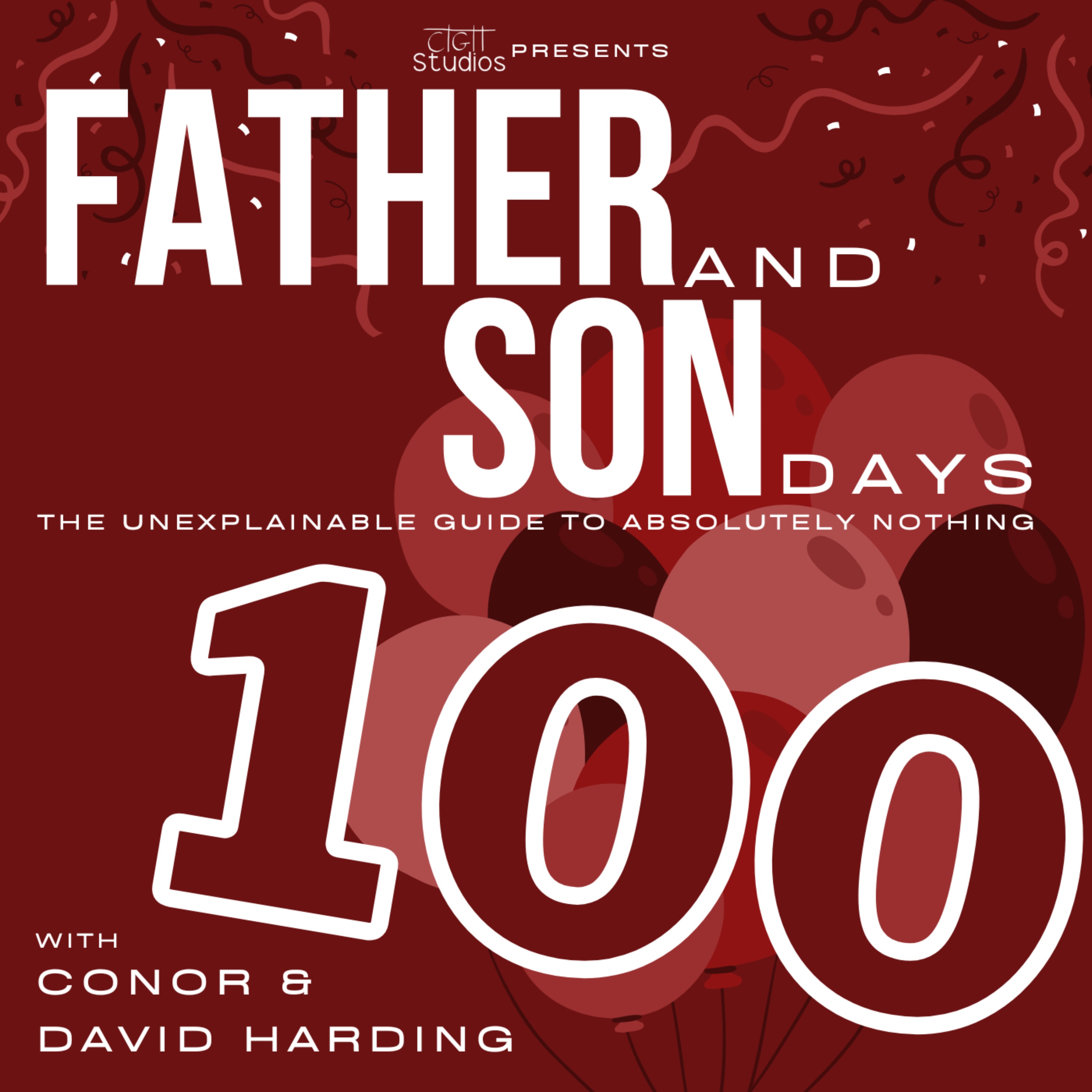 Episode 100 - The 100th Episode