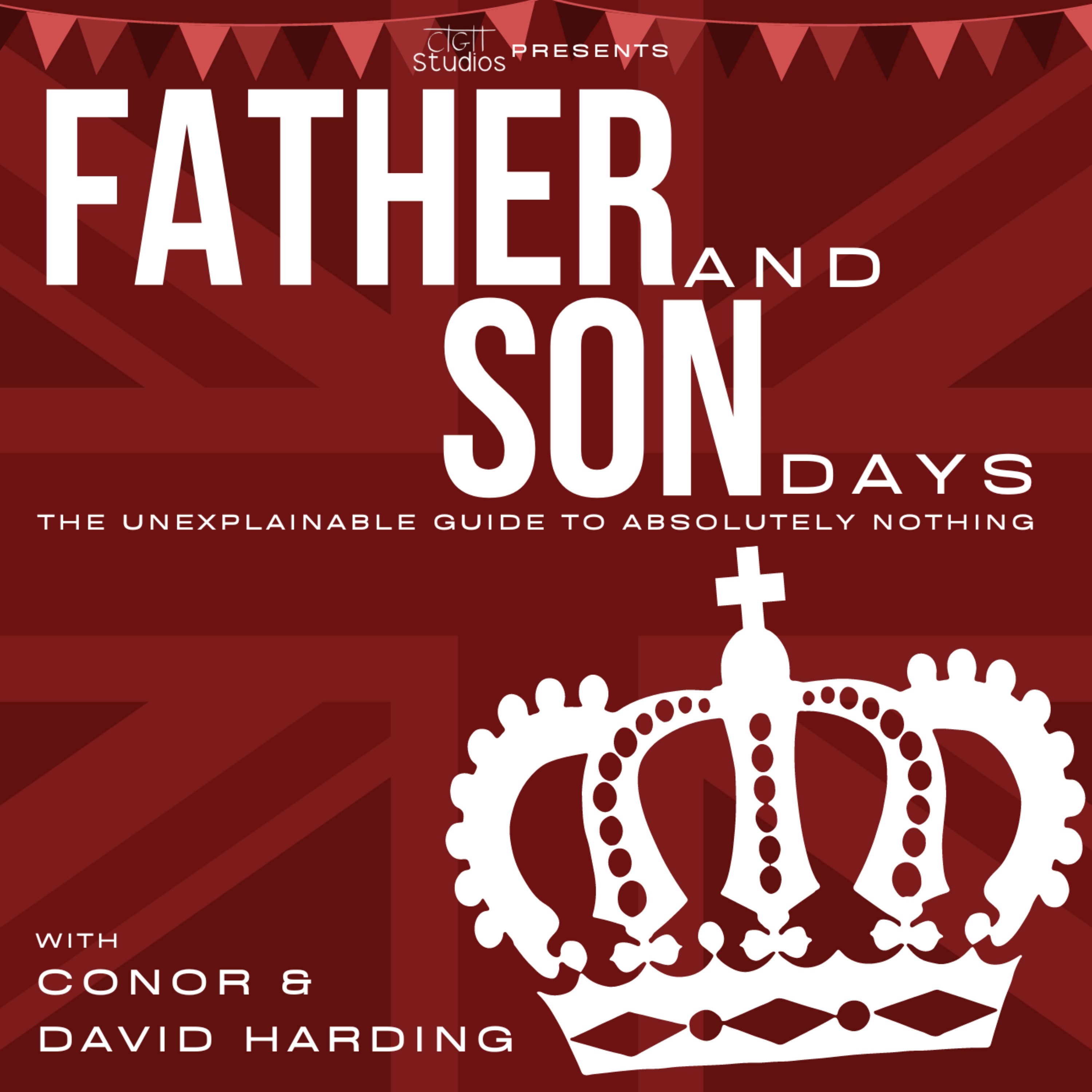 Episode 105 - The King's Coronation