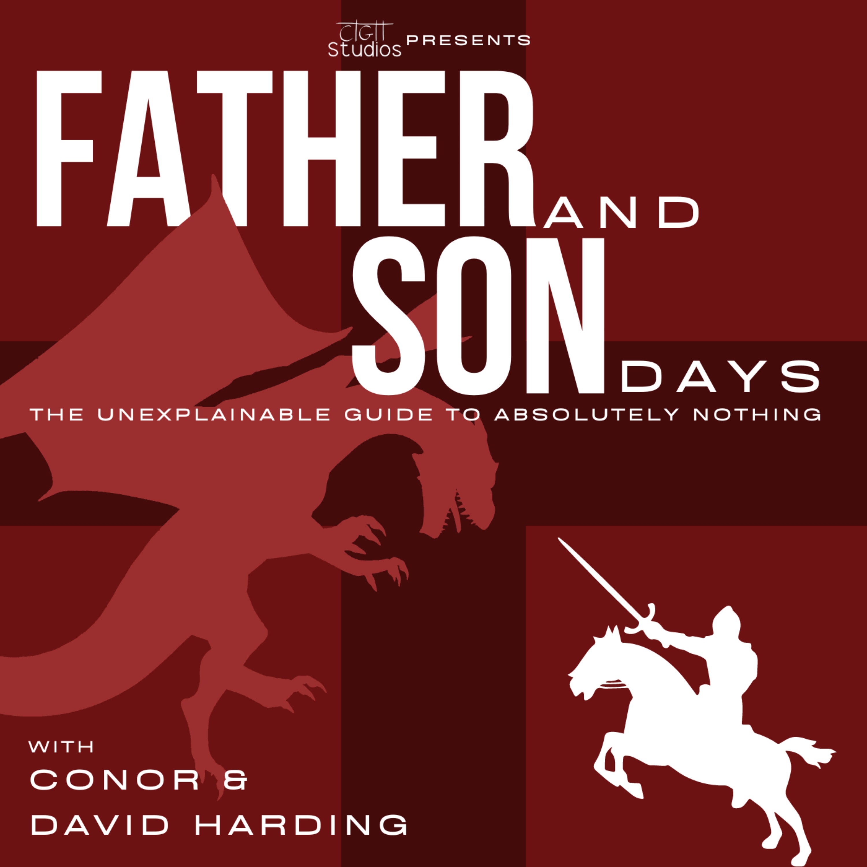 Episode 106 - Saint George's Day