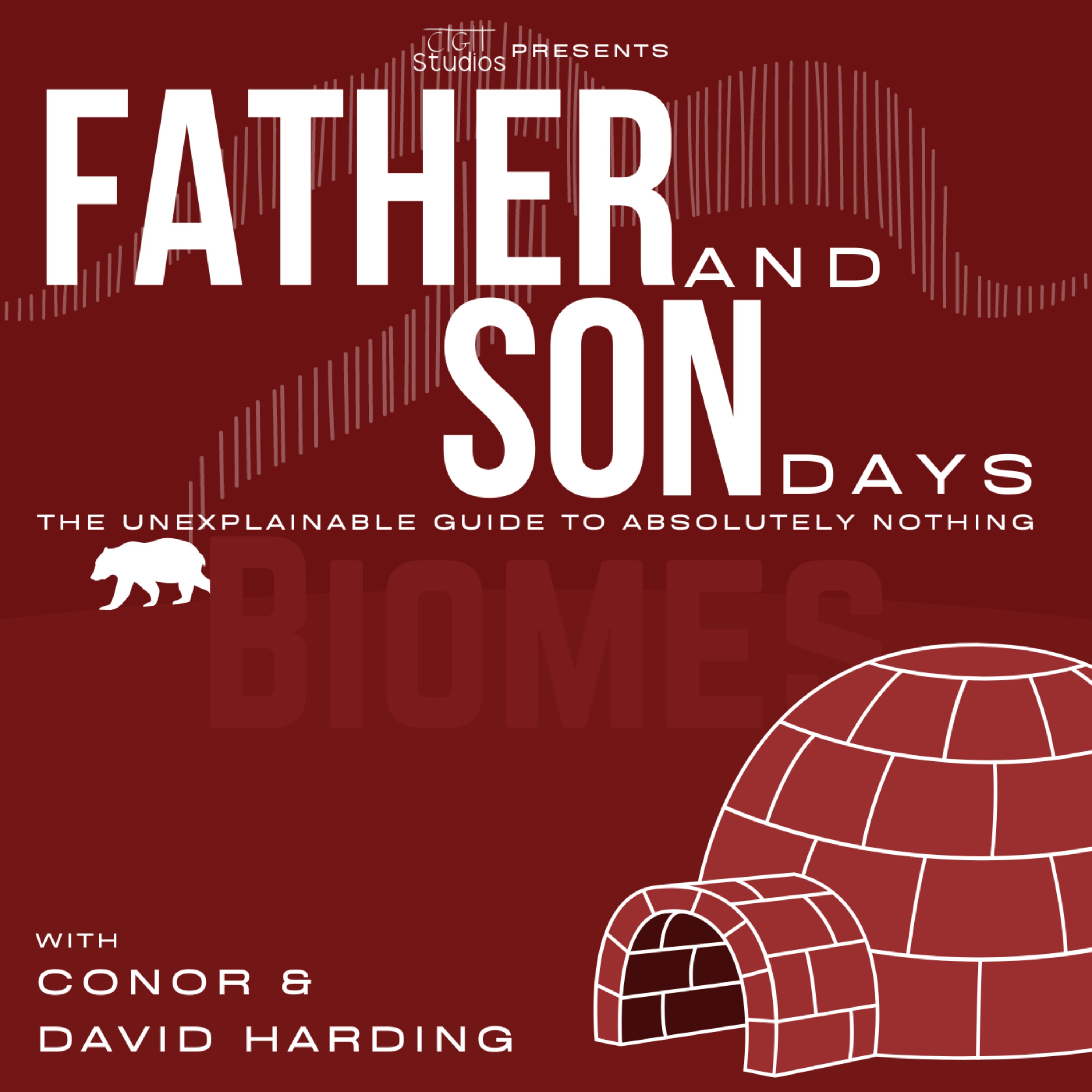 Episode 125 - Biomes: Tundra