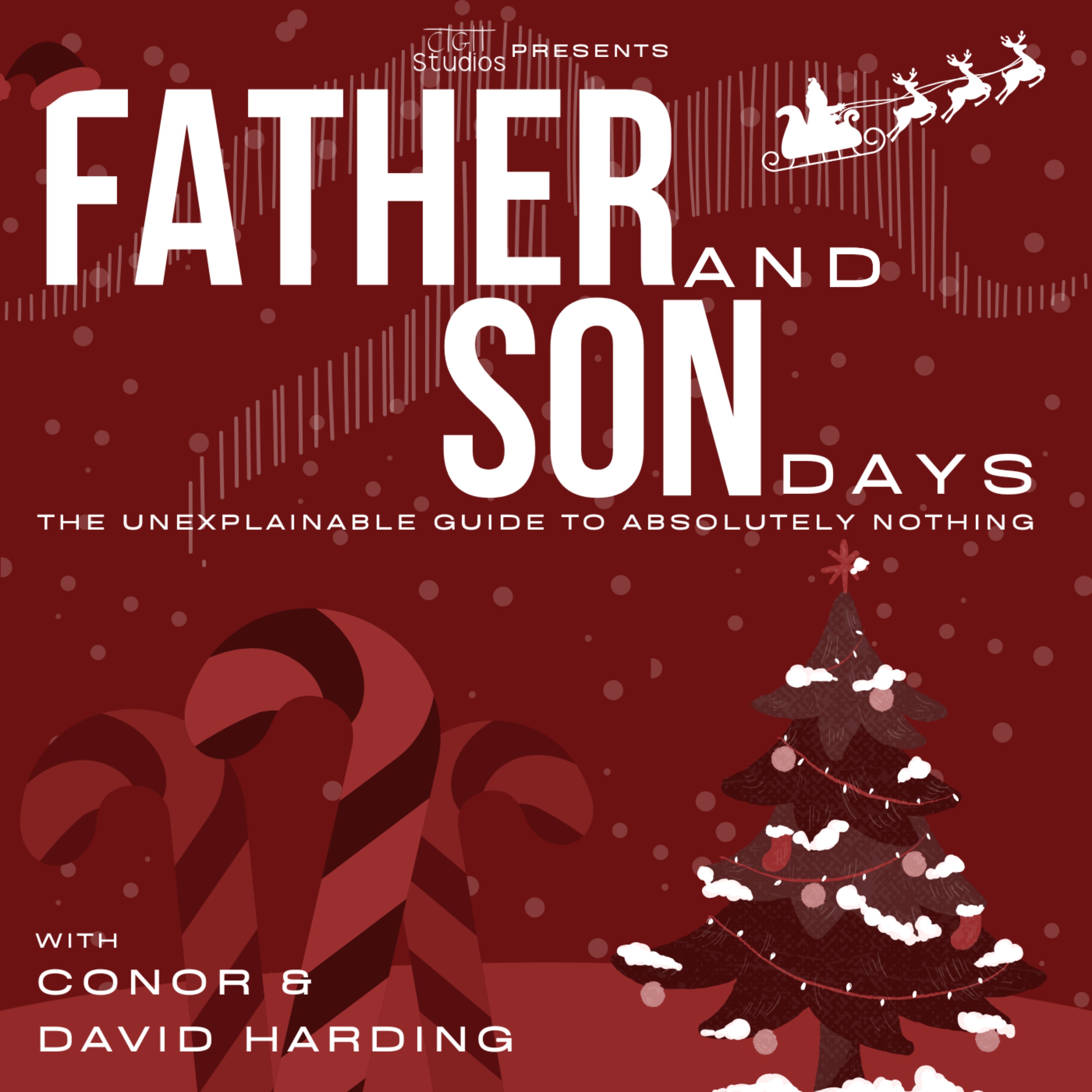 Episode 139 - Christmas Again