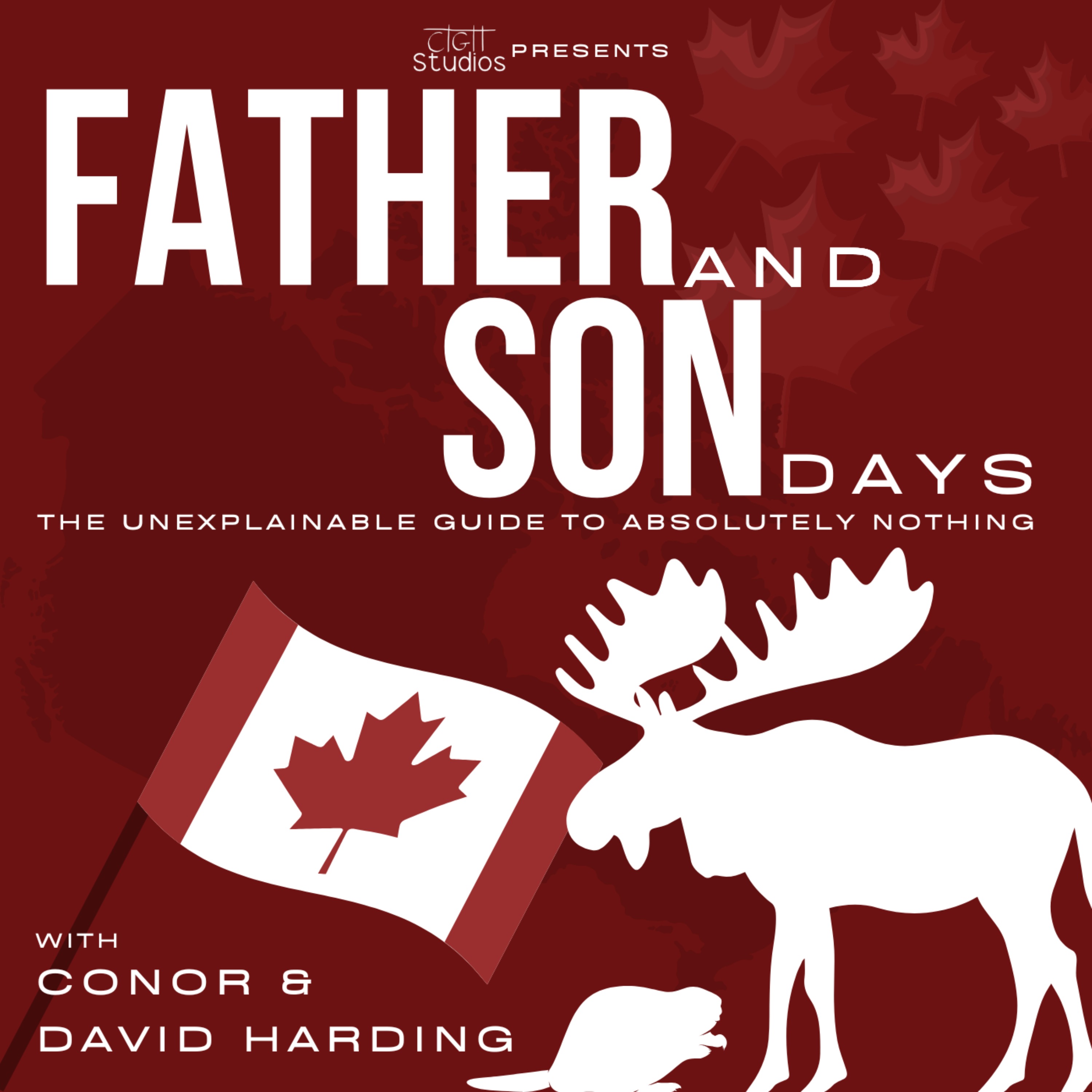 Episode 141 - Canada
