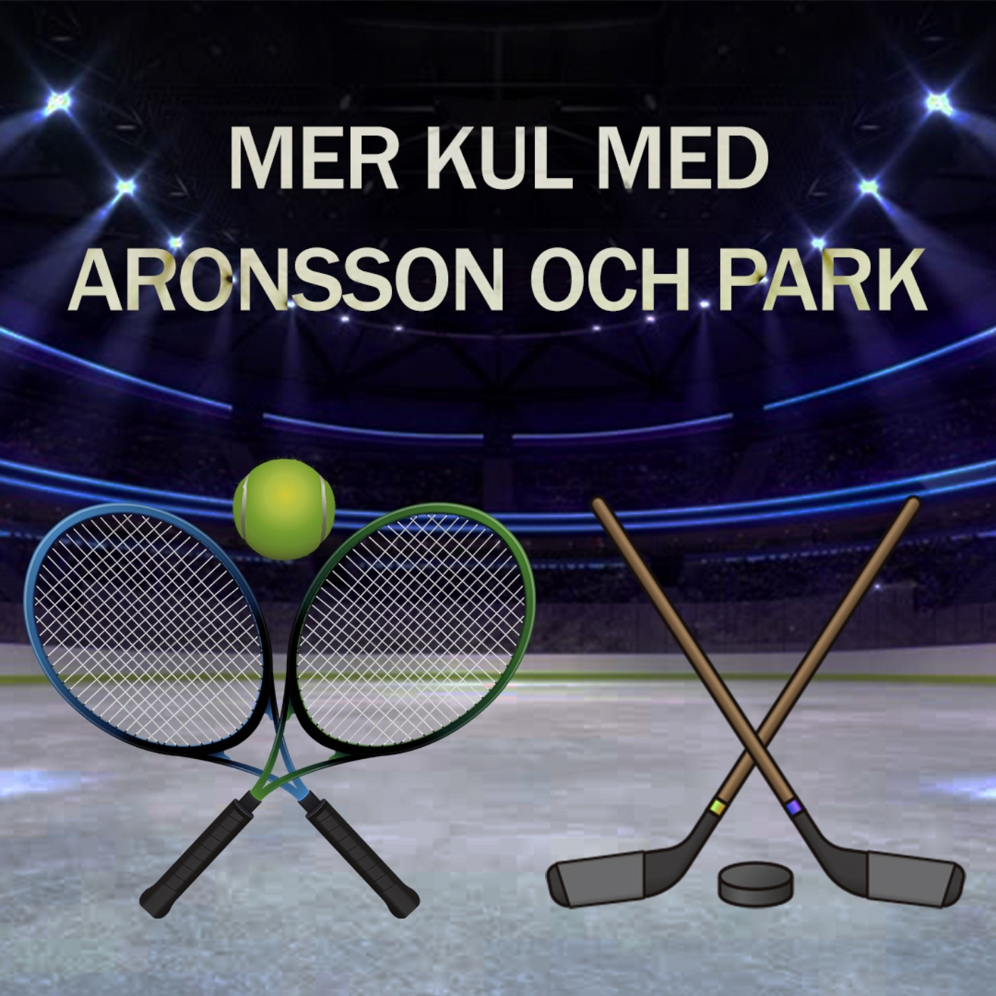 Aronsson & Park
