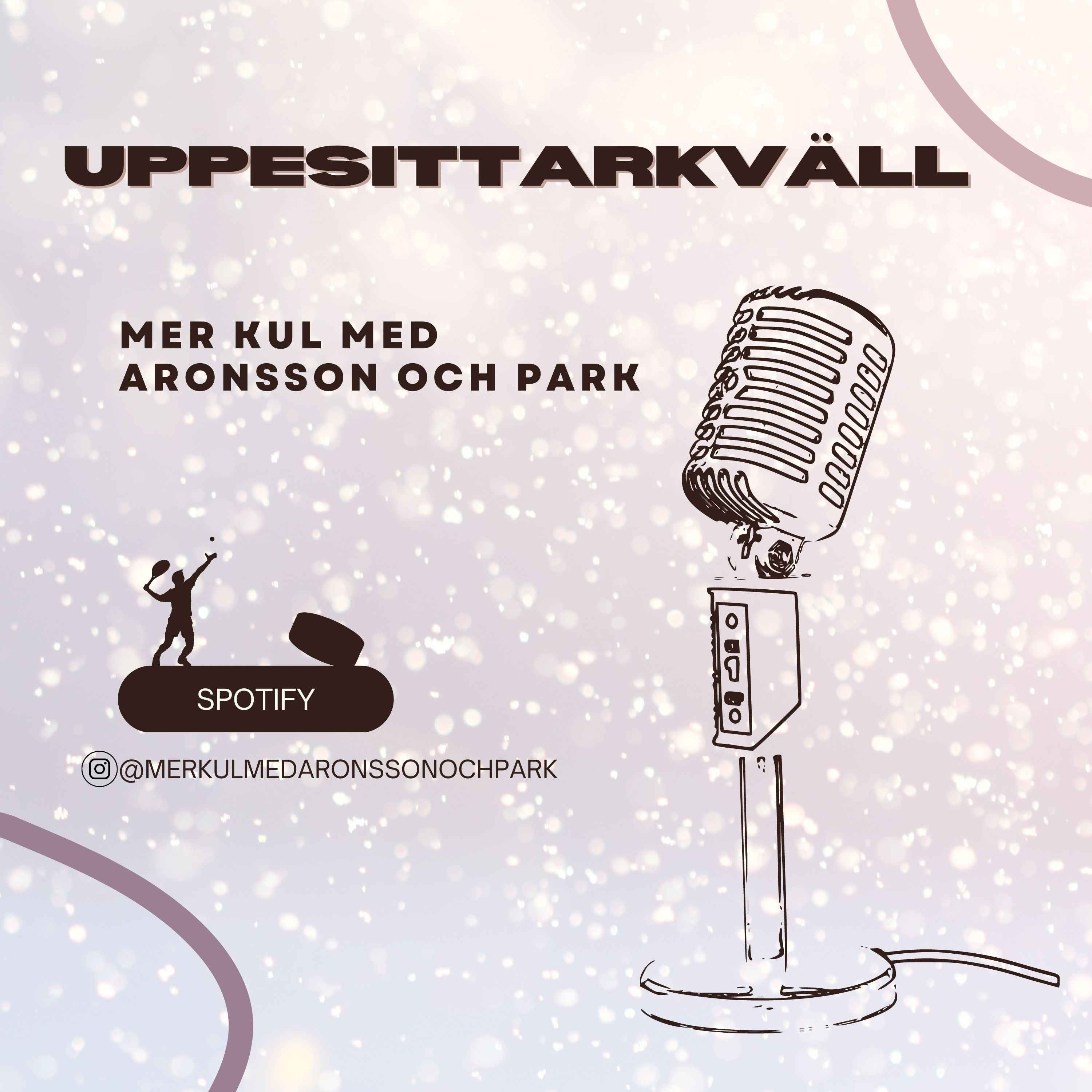 Aronsson & Park