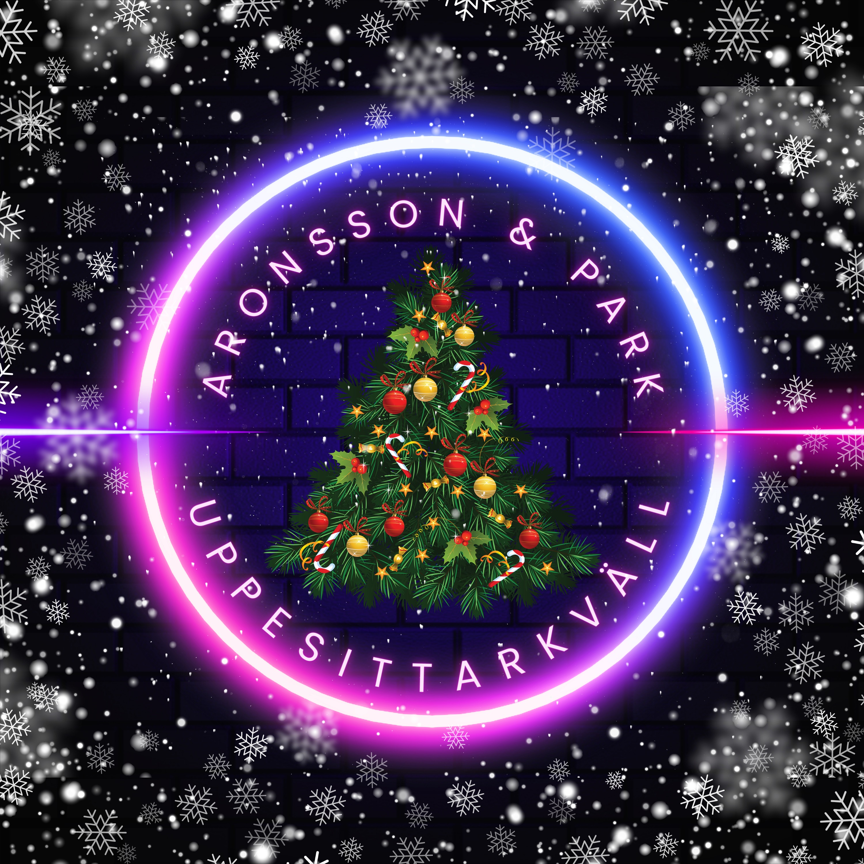 Aronsson & Park