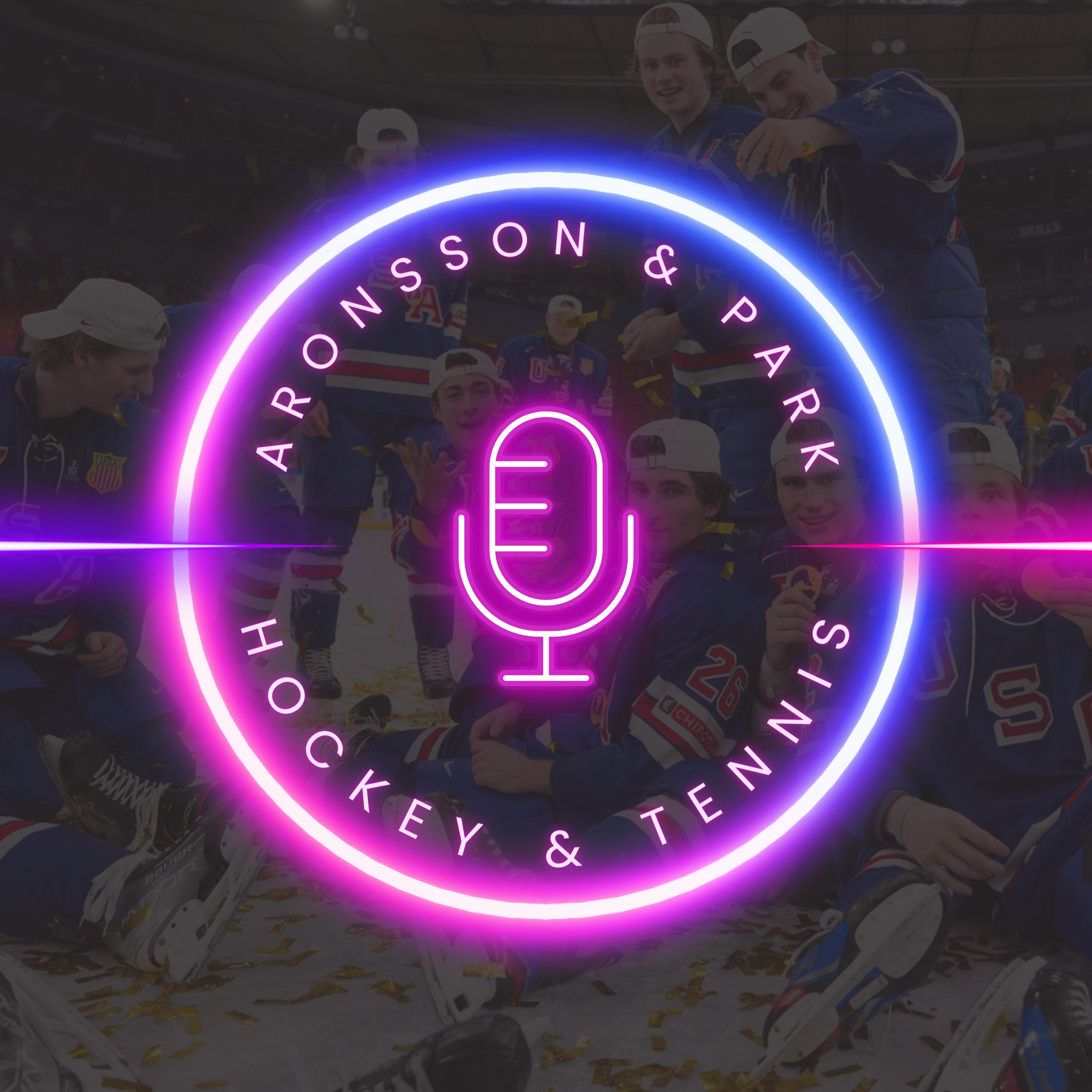 Aronsson & Park