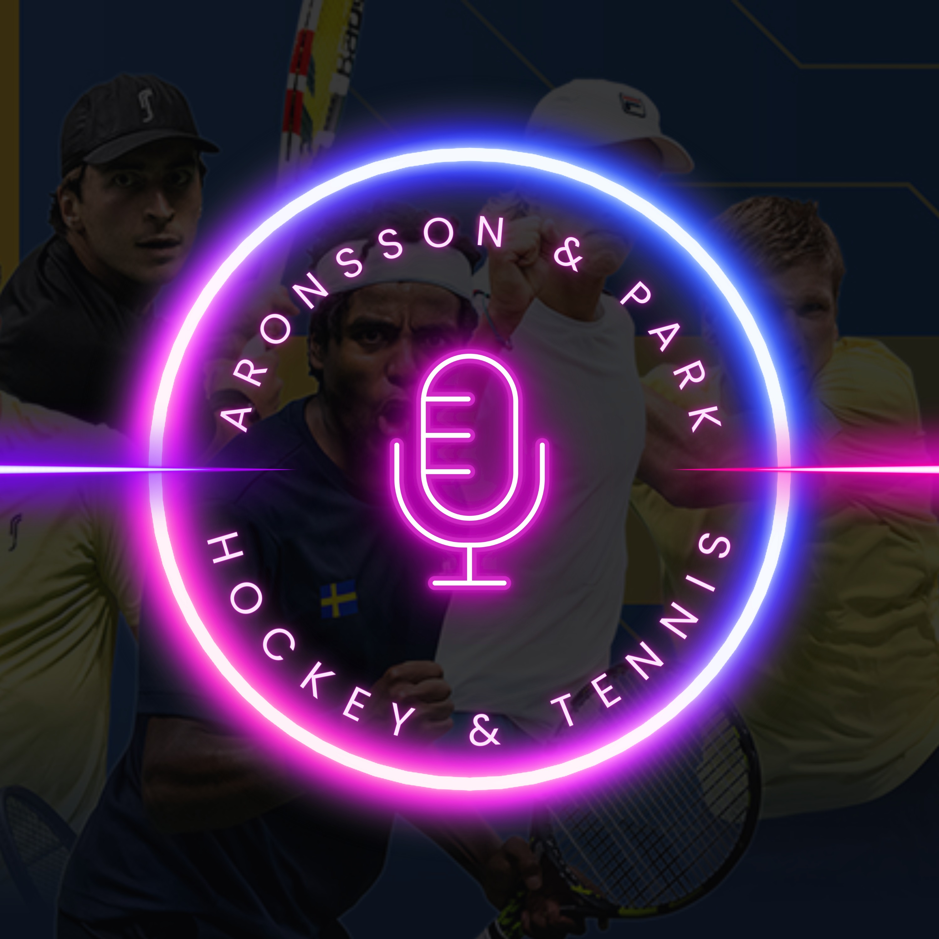 Aronsson & Park