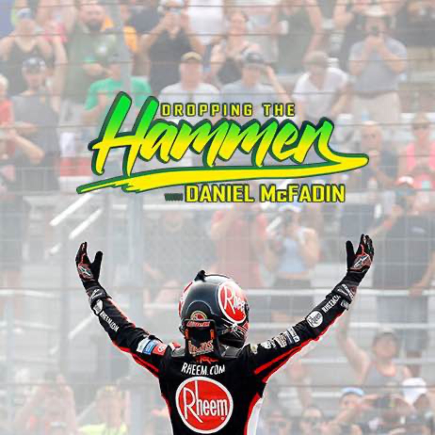 cover art for Maximum Chaos! : NASCAR at New Hampshire, Chicago Street Course