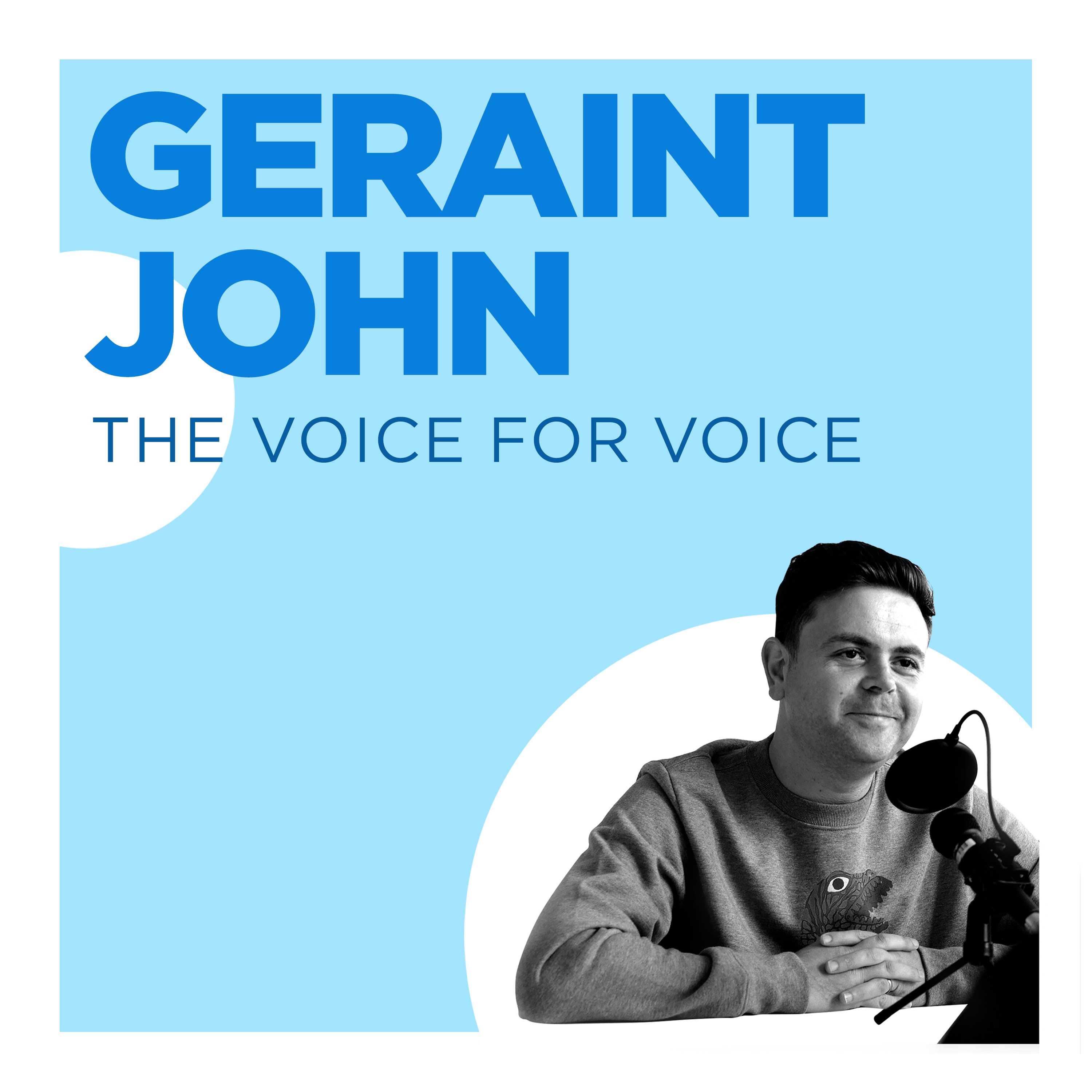Episode 18 - Alexa in Politics & Business, Flash Briefings, Alexa for the Visually Impaired