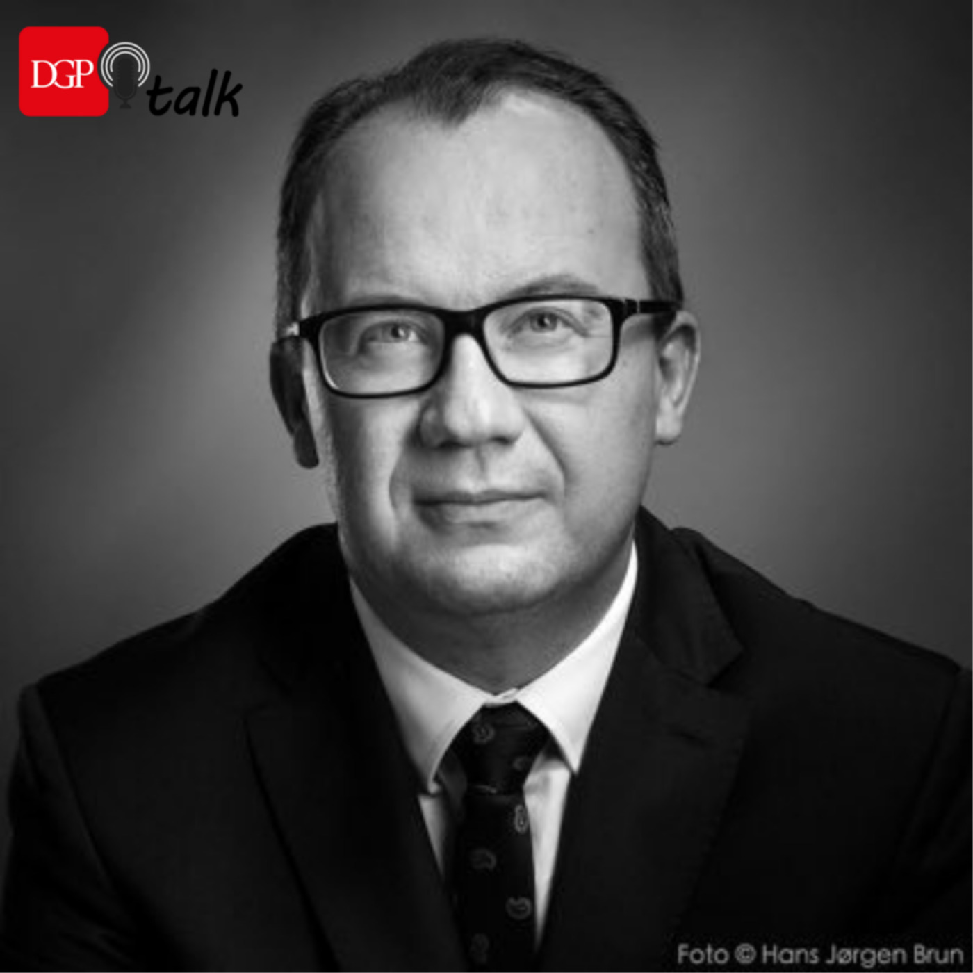 DGPtalk: Z pierwszej strony