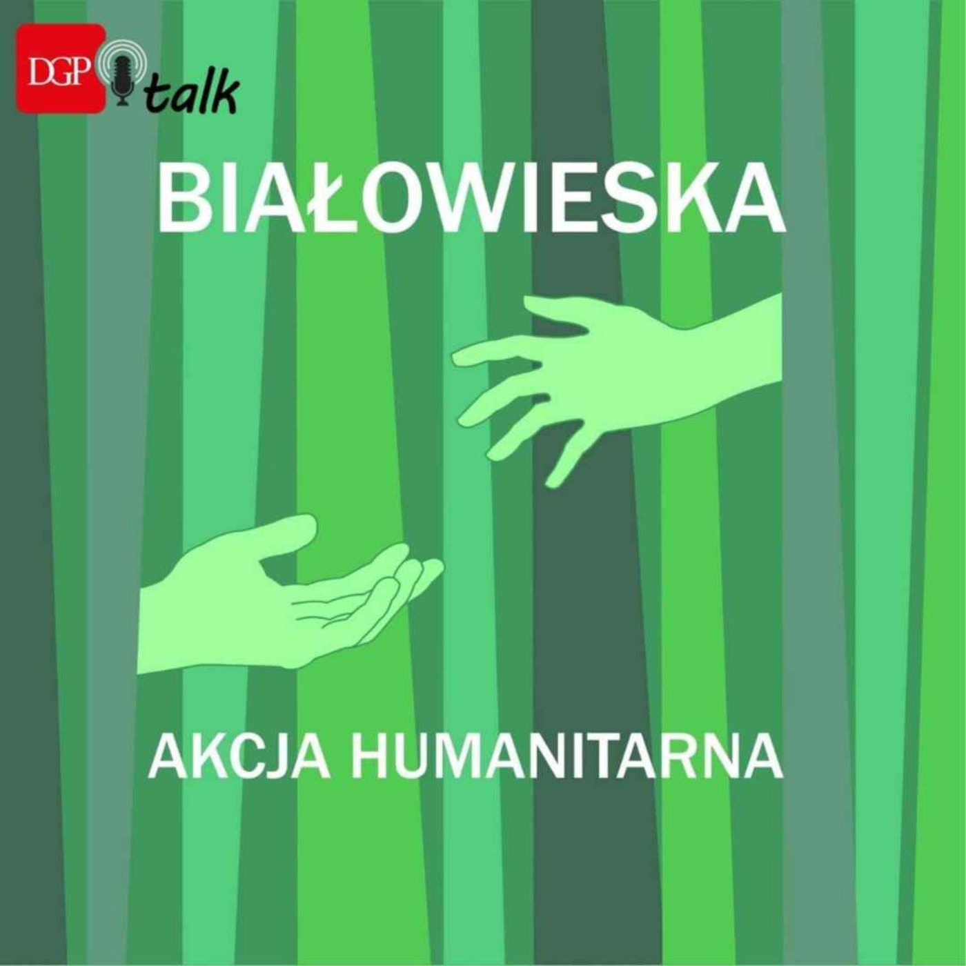 DGPtalk: Z pierwszej strony