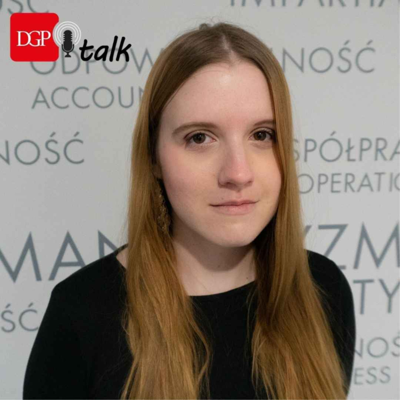 DGPtalk: Z pierwszej strony