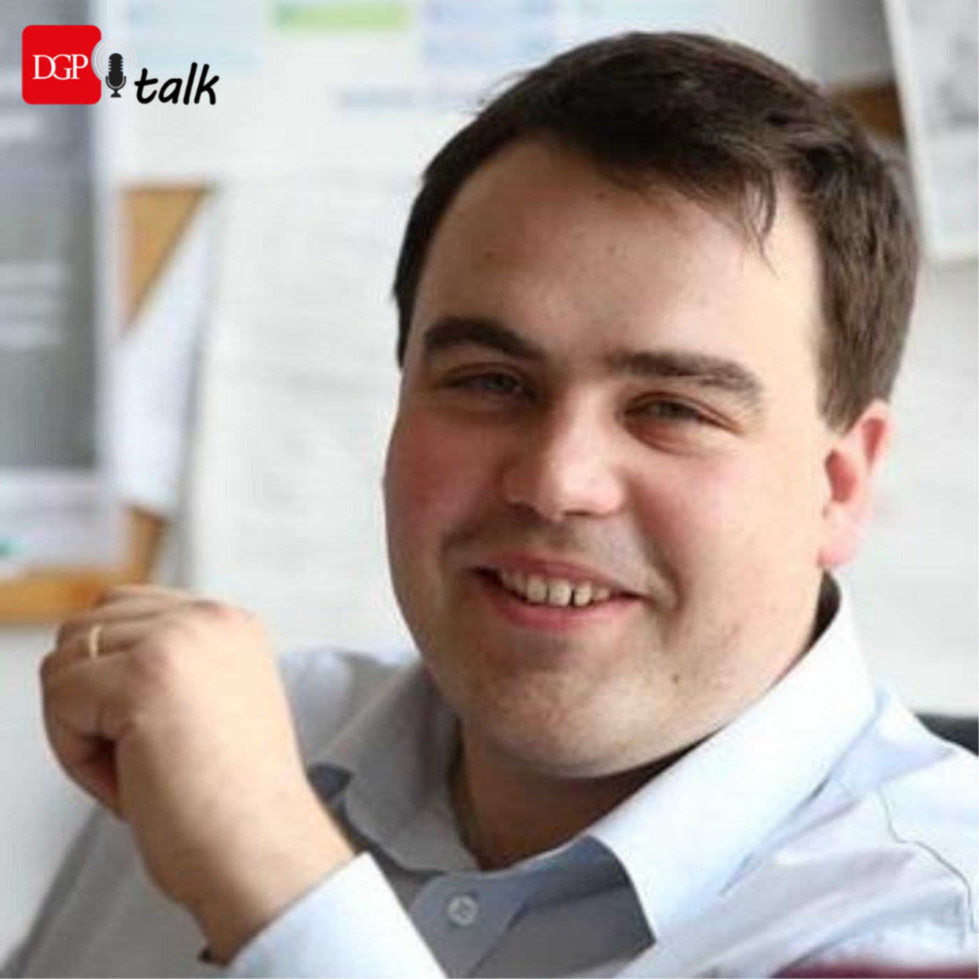 DGPtalk: Z pierwszej strony
