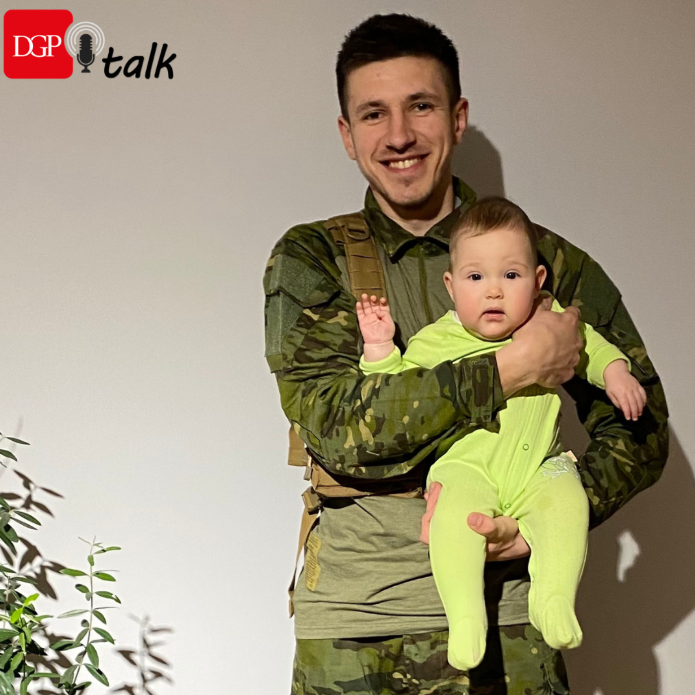 DGPtalk: Z pierwszej strony