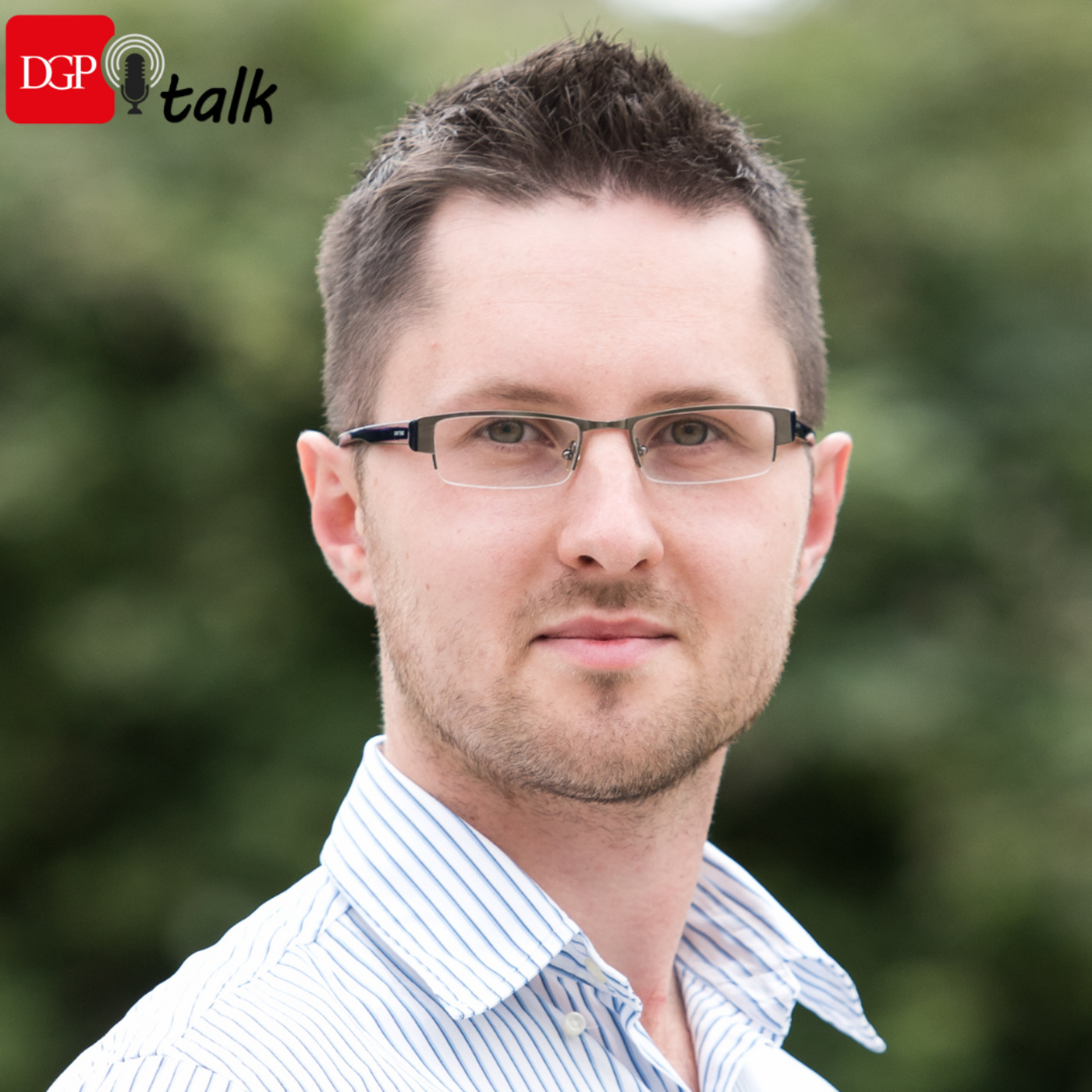 DGPtalk: Z pierwszej strony