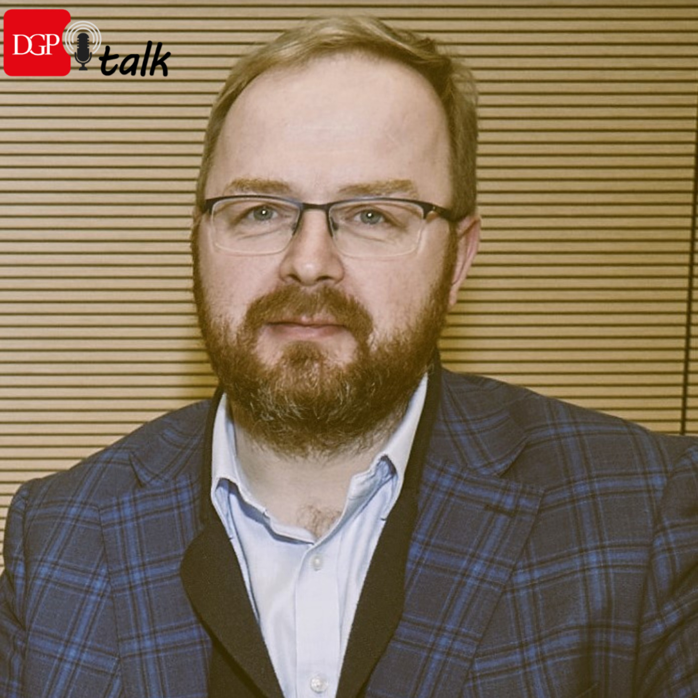 DGPtalk: Z pierwszej strony