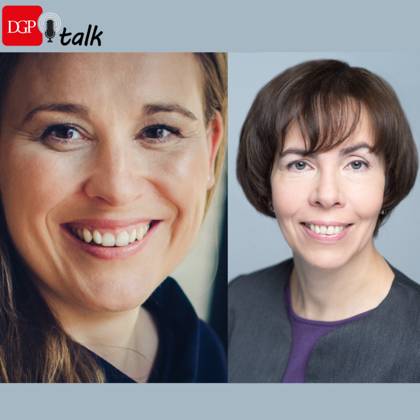 DGPtalk: Z pierwszej strony