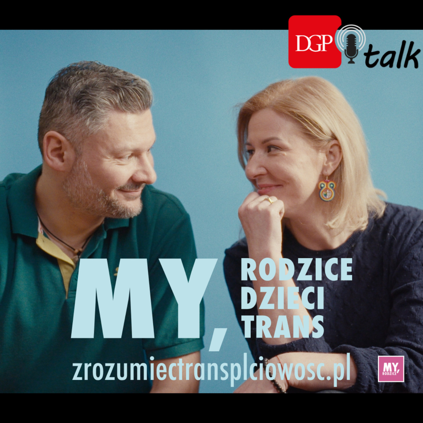 DGPtalk: Z pierwszej strony
