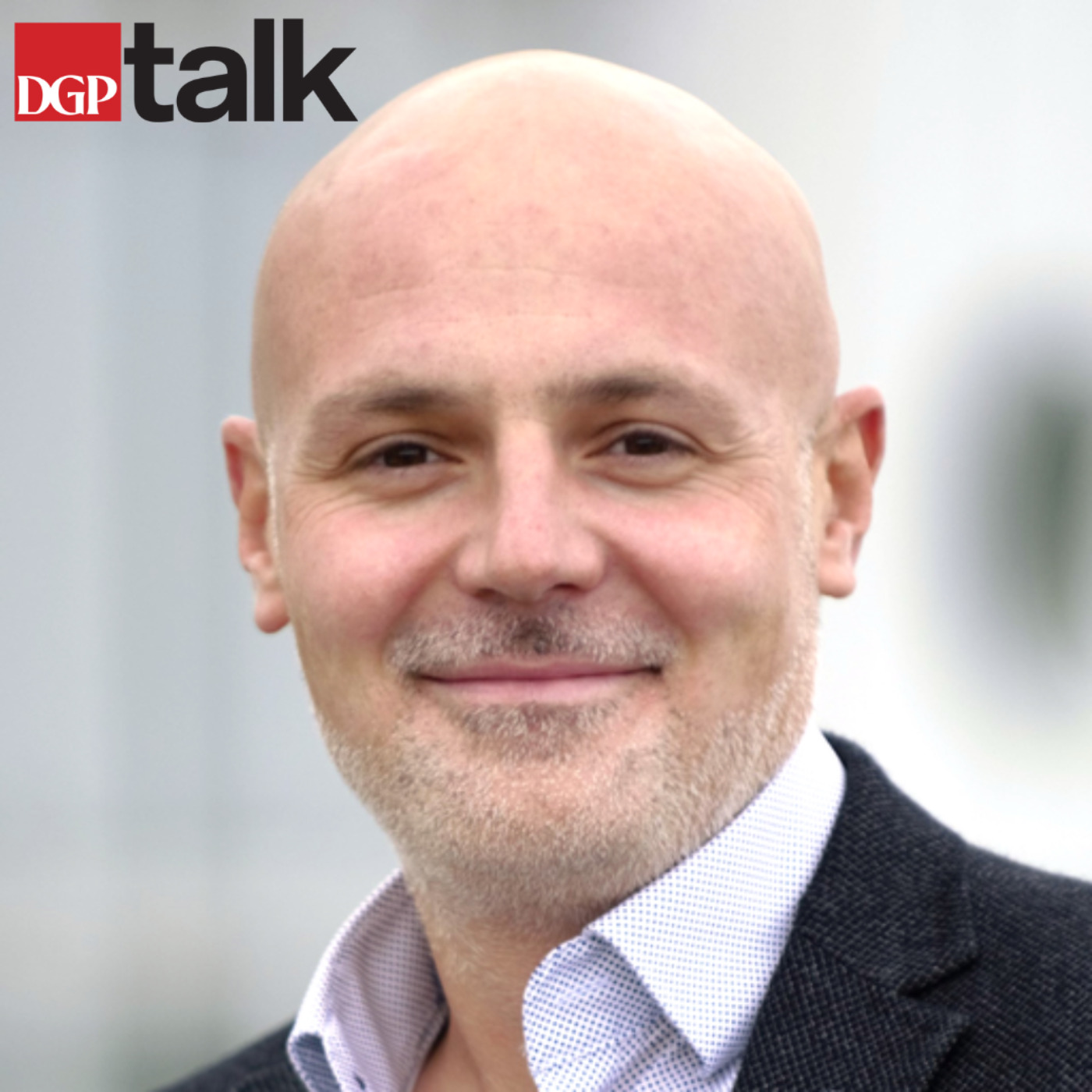 DGPtalk: Z pierwszej strony