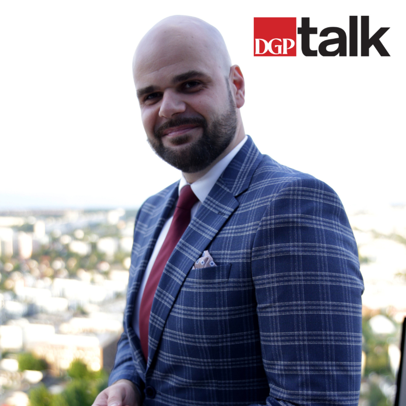 DGPtalk: Z pierwszej strony