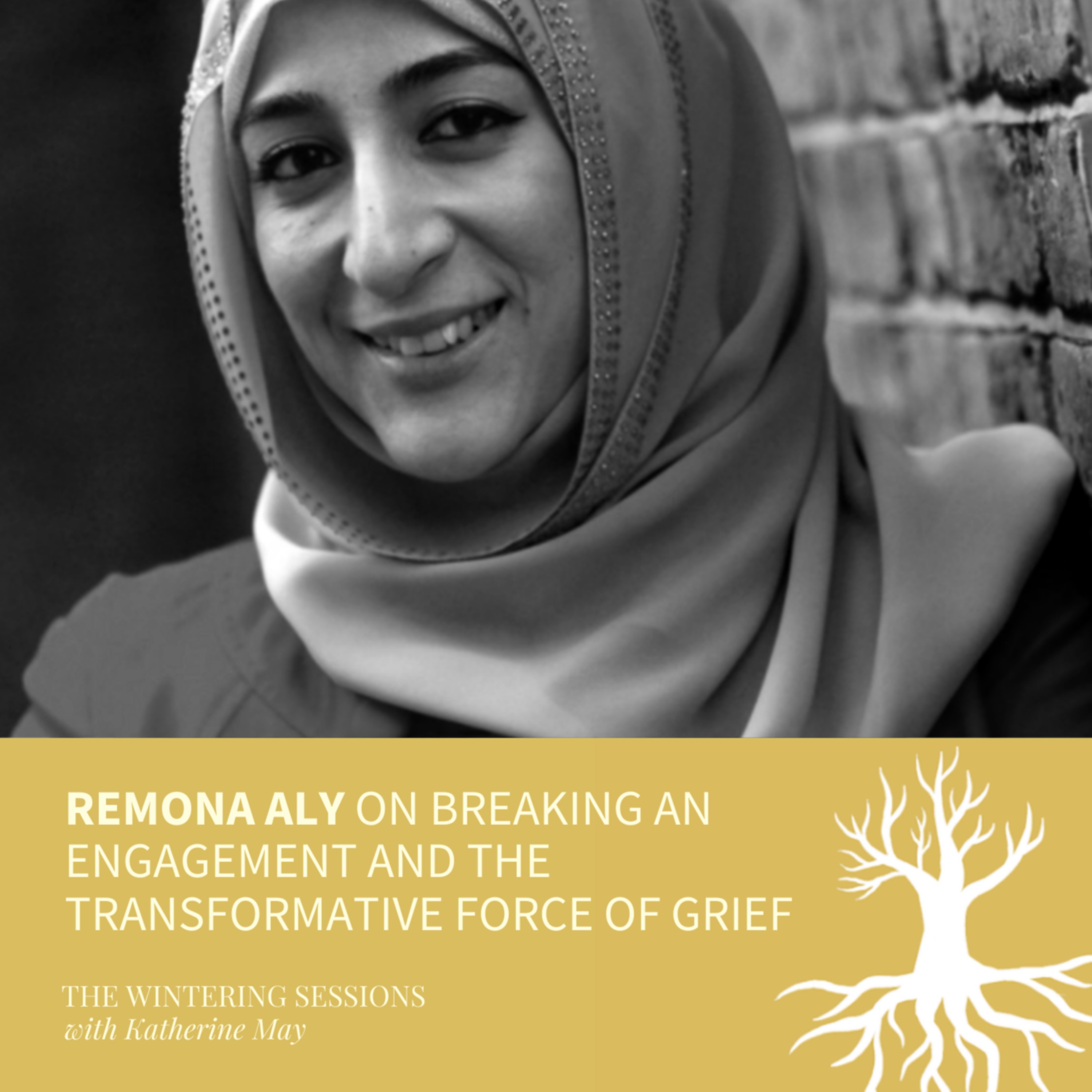 Remona Aly on breaking an engagement and the transformative force of grief