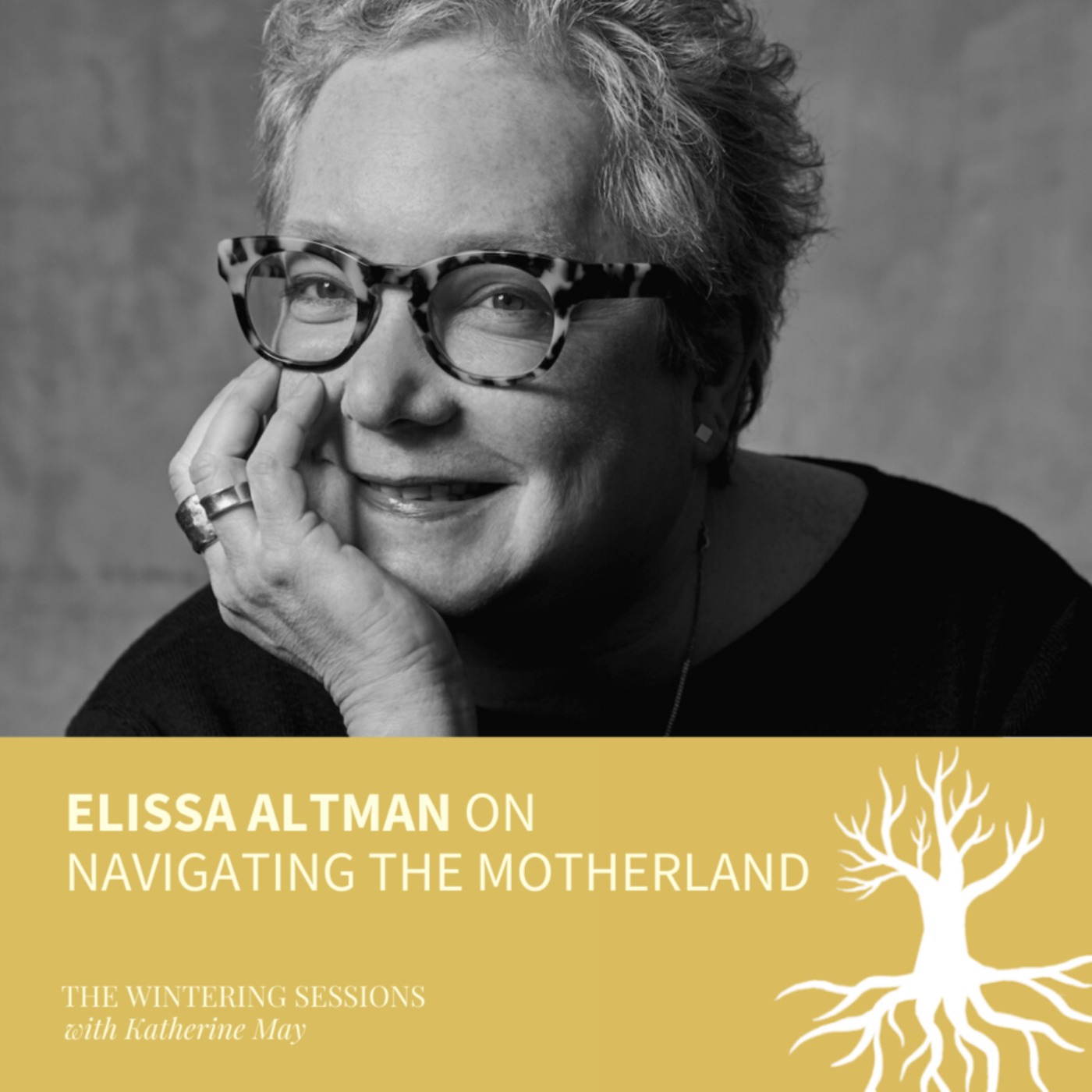 Elissa Altman on navigating the Motherland