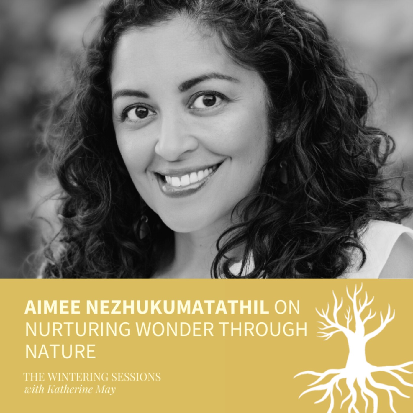 Aimee Nezhukumatathil on nurturing wonder through nature
