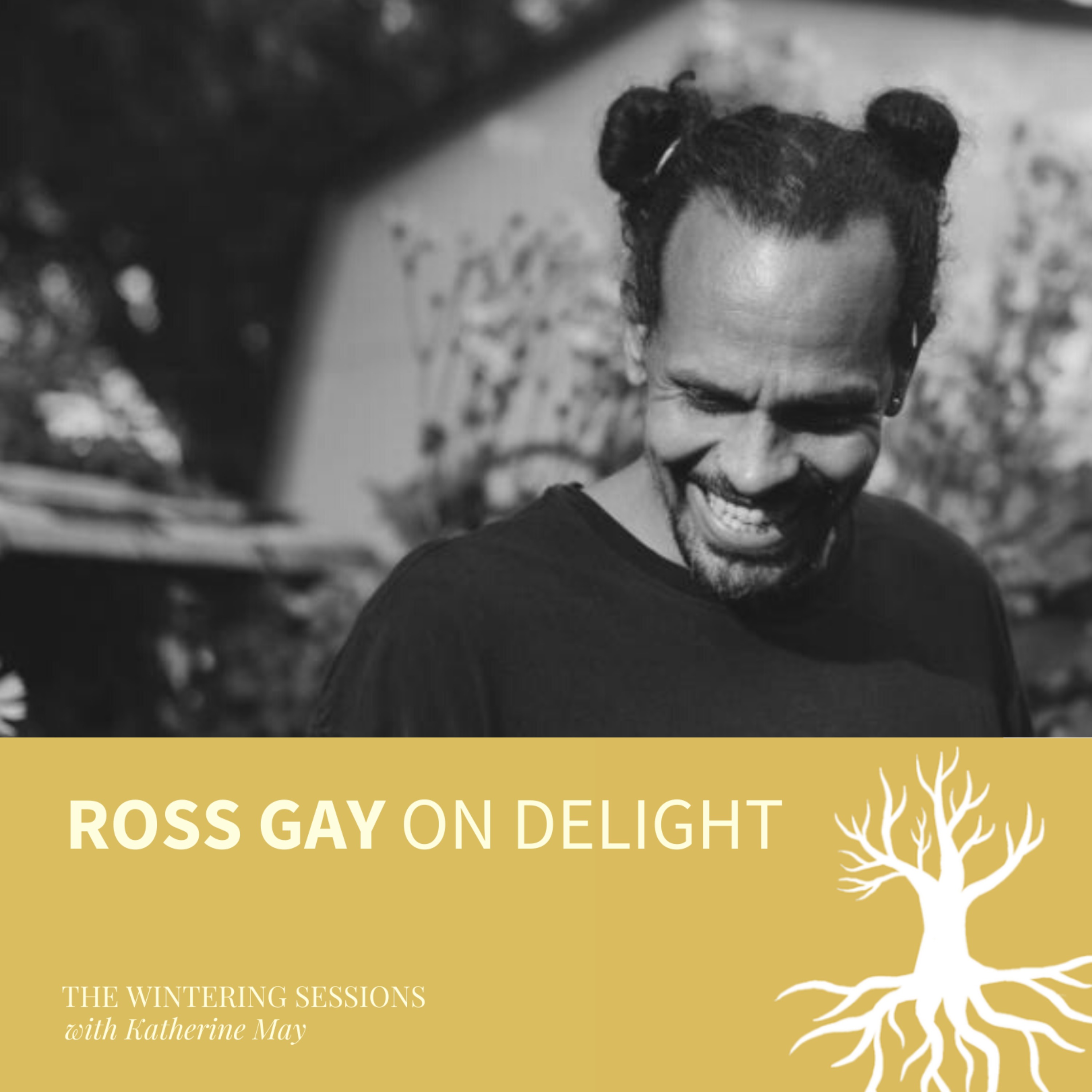 Ross Gay on delight
