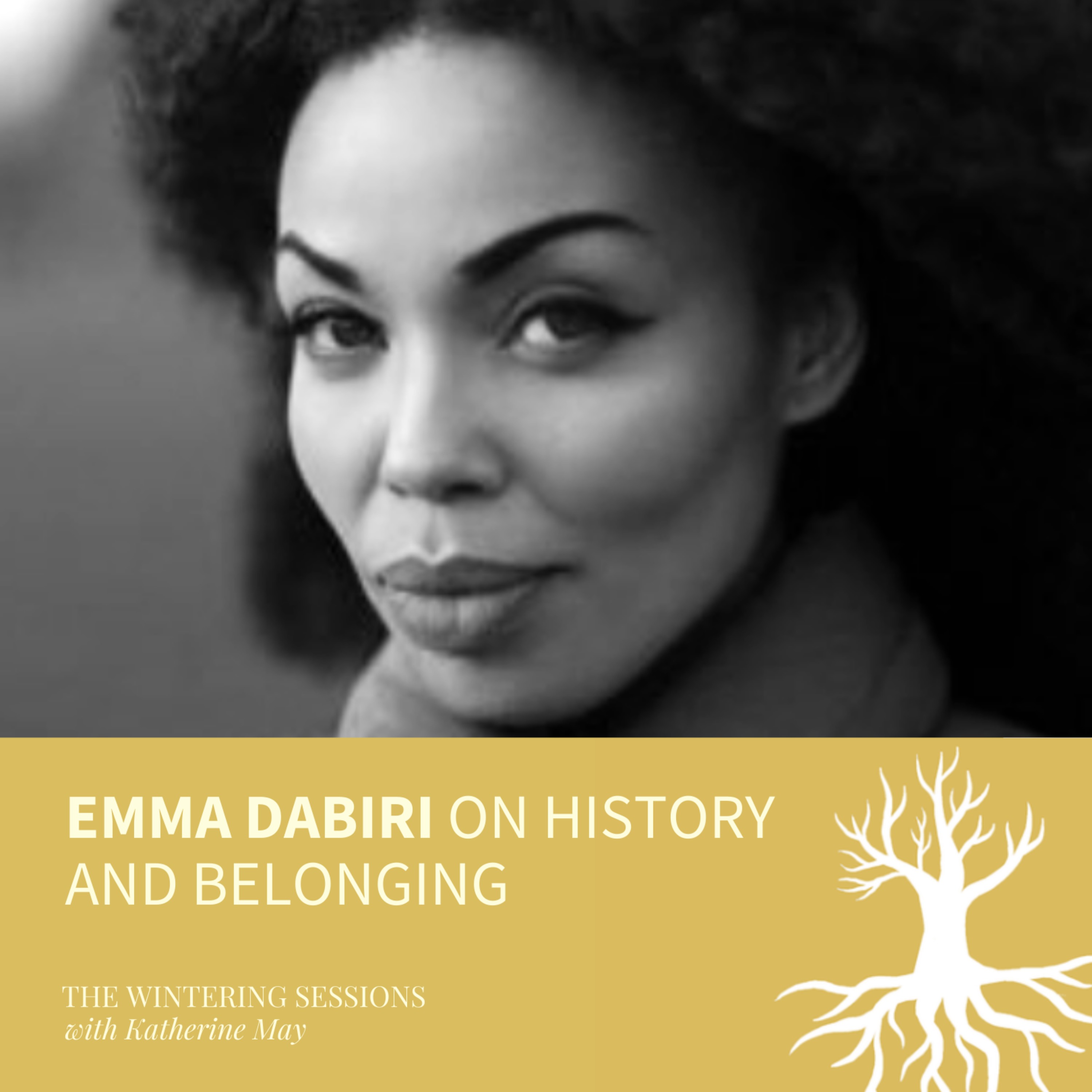 Emma Dabiri on history and belonging