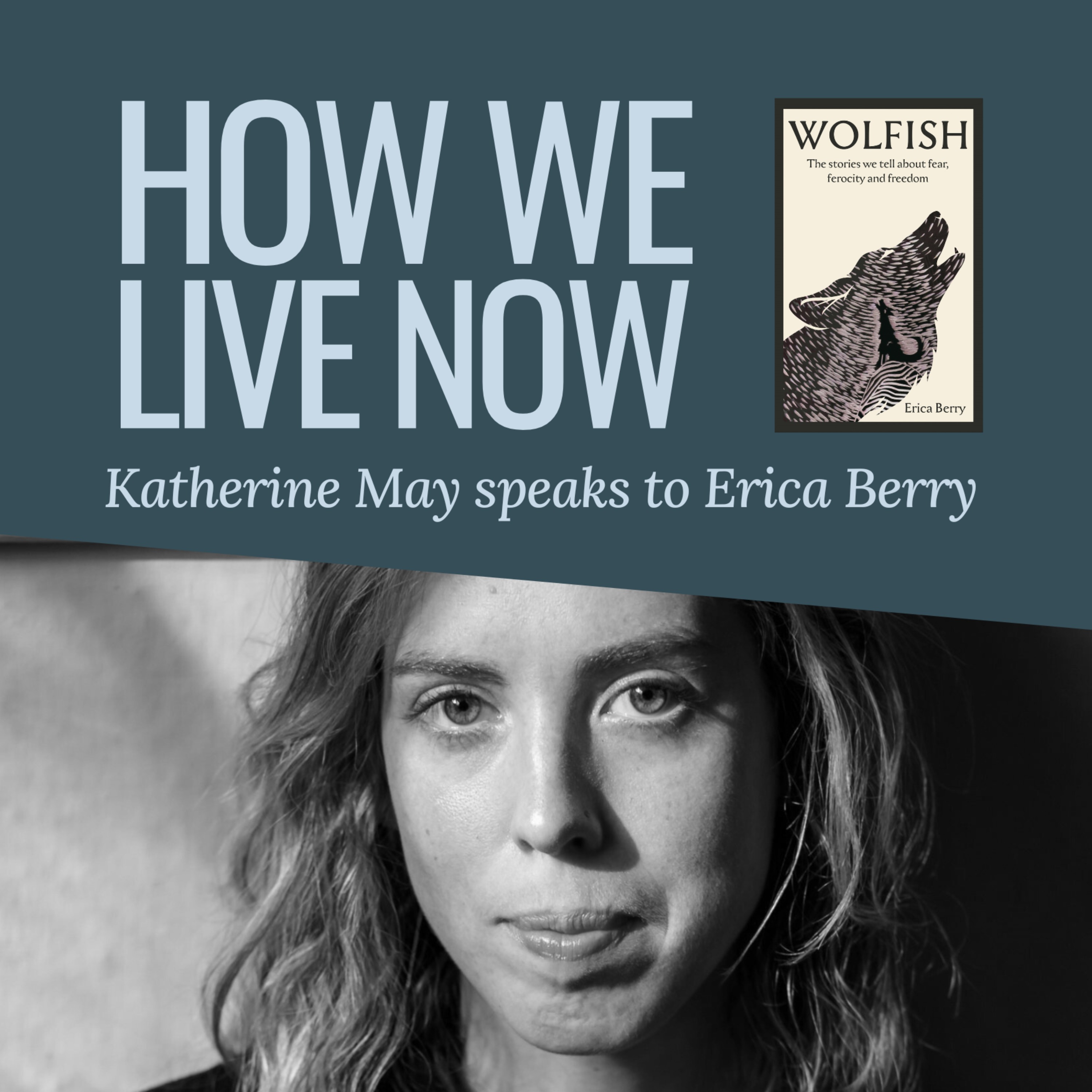 Erica Berry on the meaning of wolves