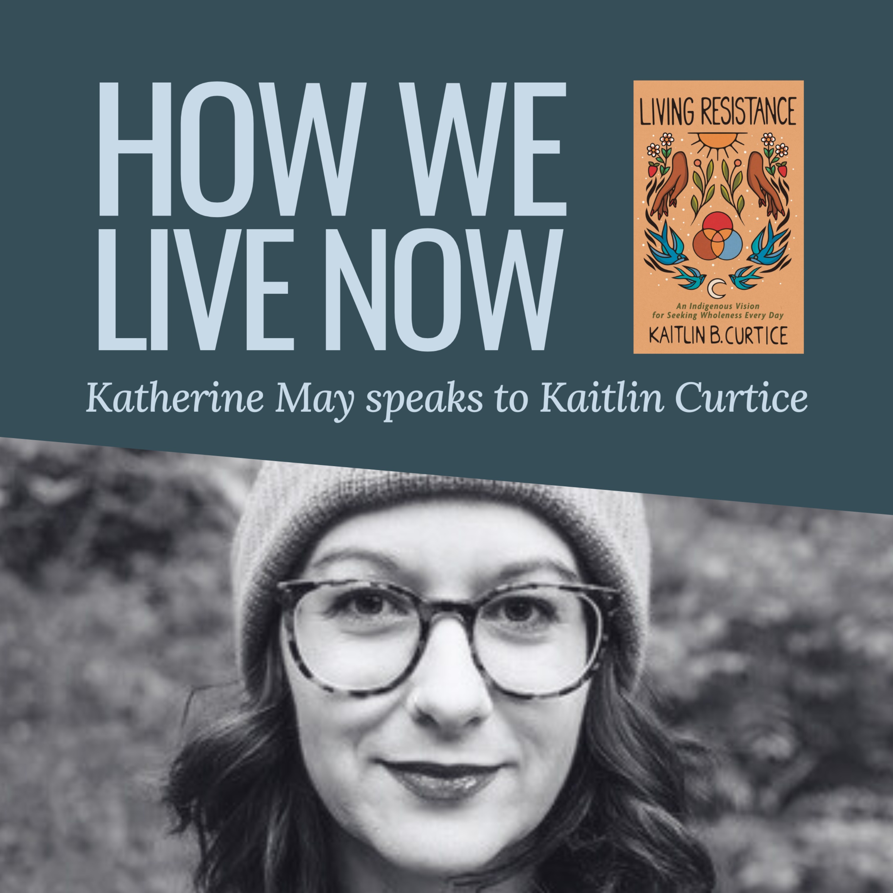 Kaitlin Curtice on resisting with integrity