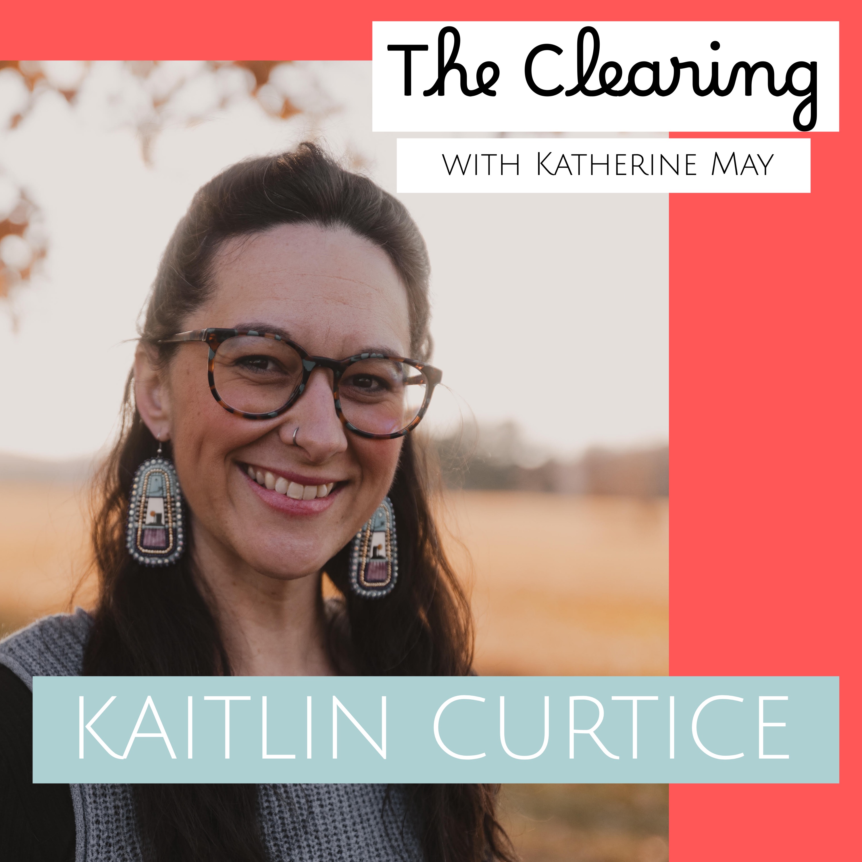 Kaitlin Curtice’s sanctuary of the subconscious