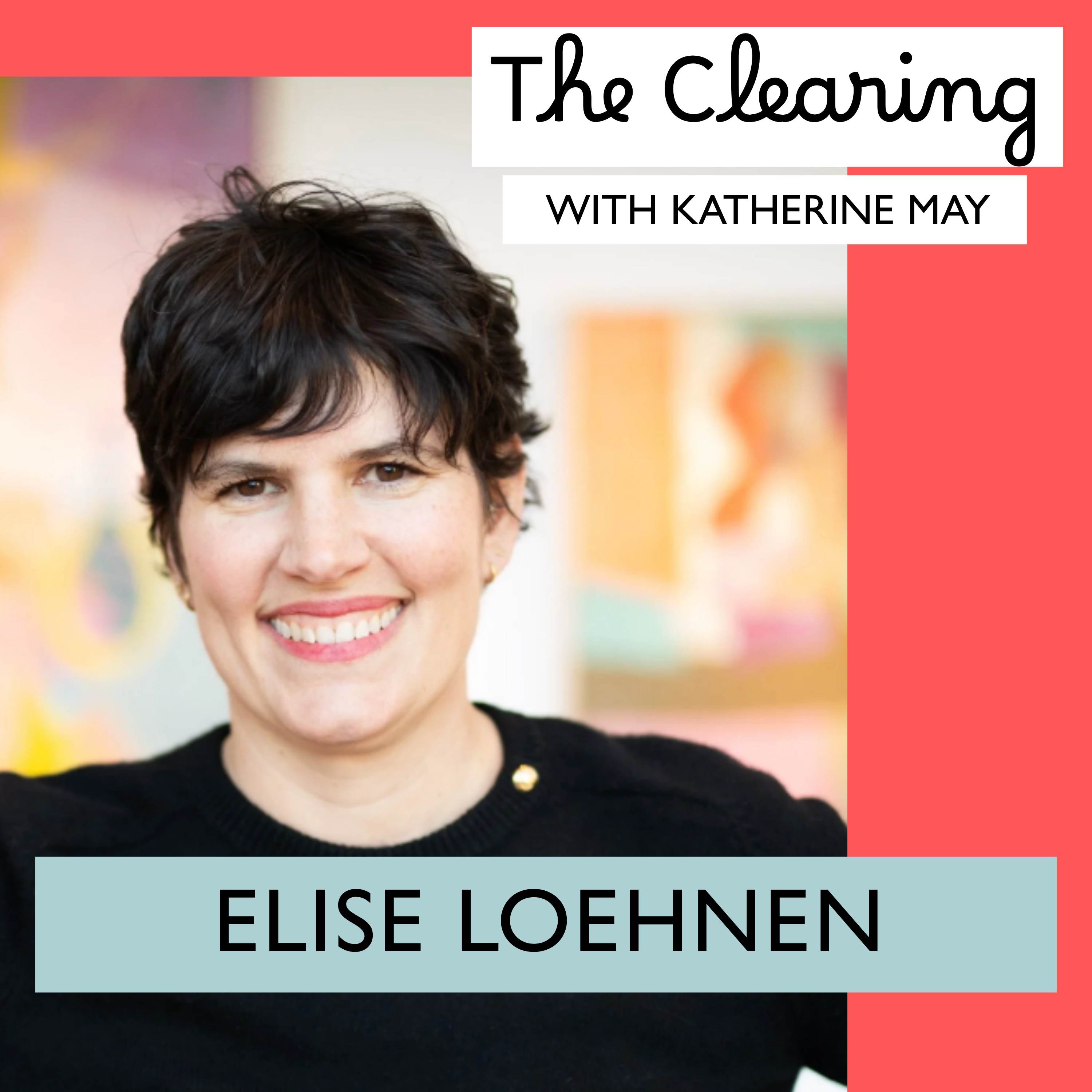 Elise Loehnen’s radical candour therapist witch