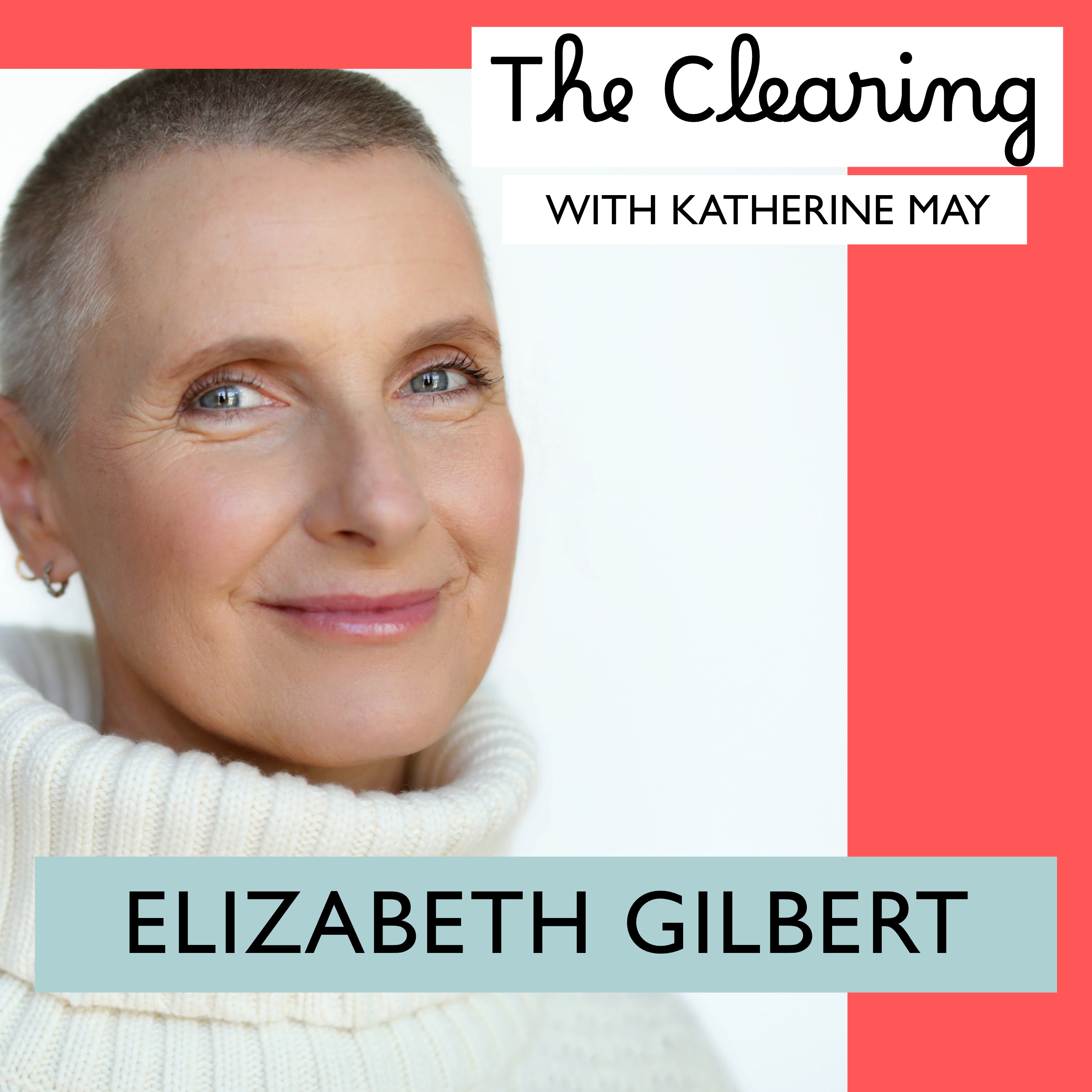 The Clearing with Katherine May