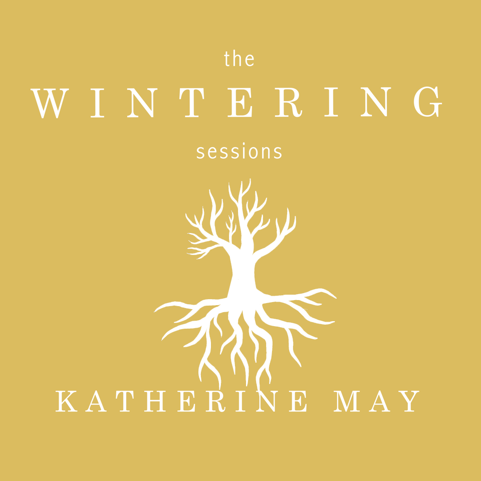Trailer: The Wintering Sessions with Katherine May