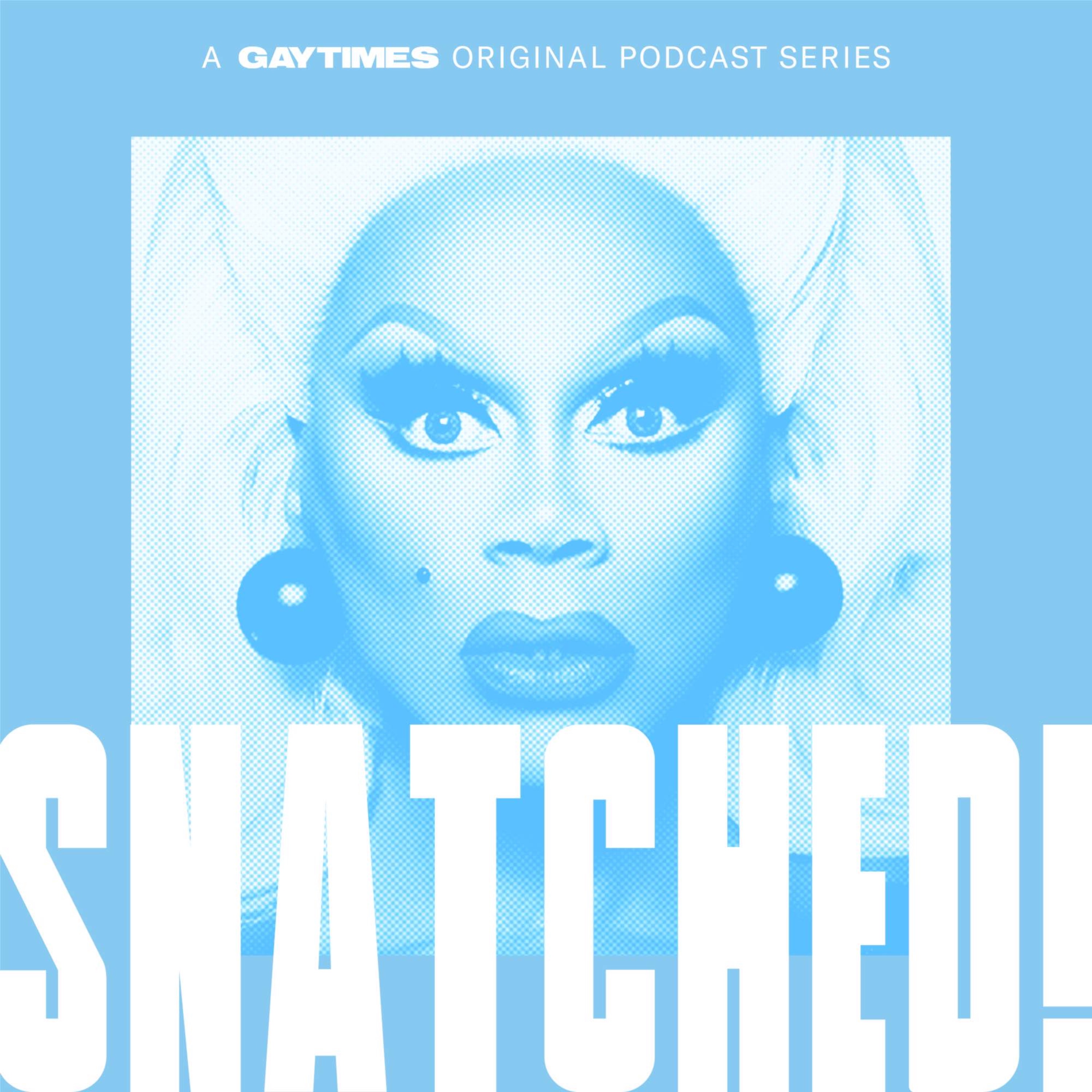 Snatched!