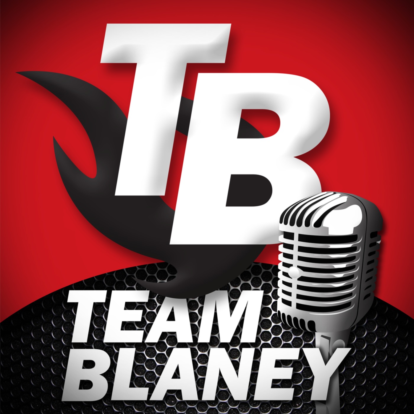 Team Blaney Podcast
