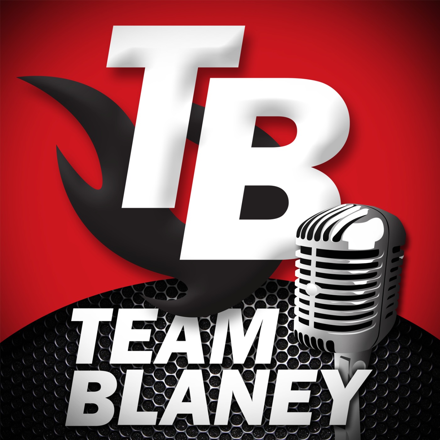 Team Blaney Podcast
