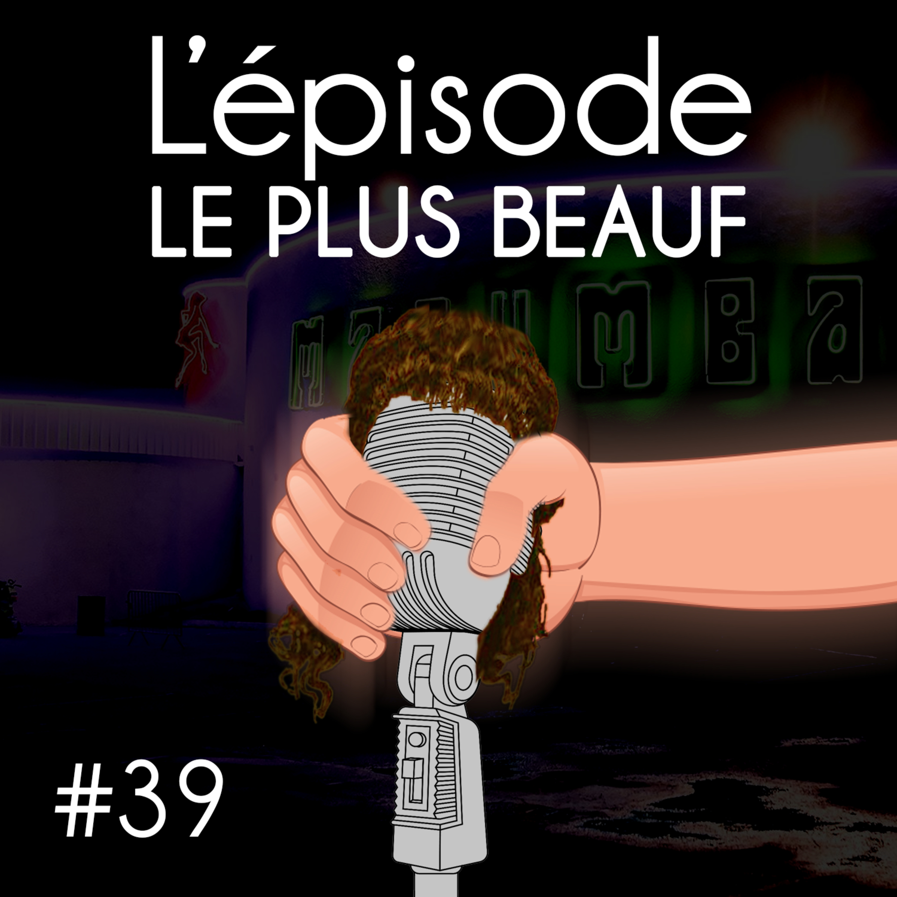Le Meilleur Podcast