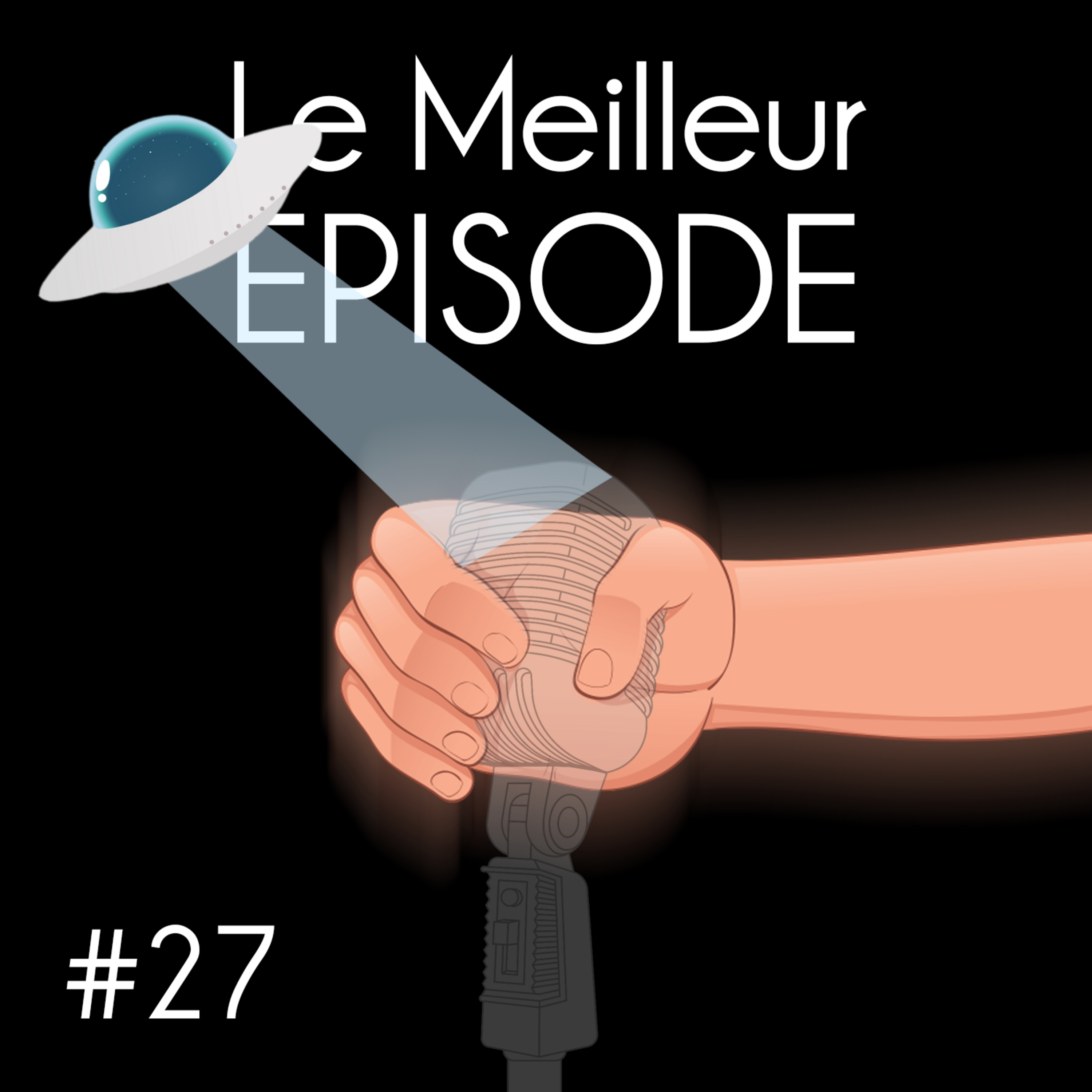 Le Meilleur Podcast