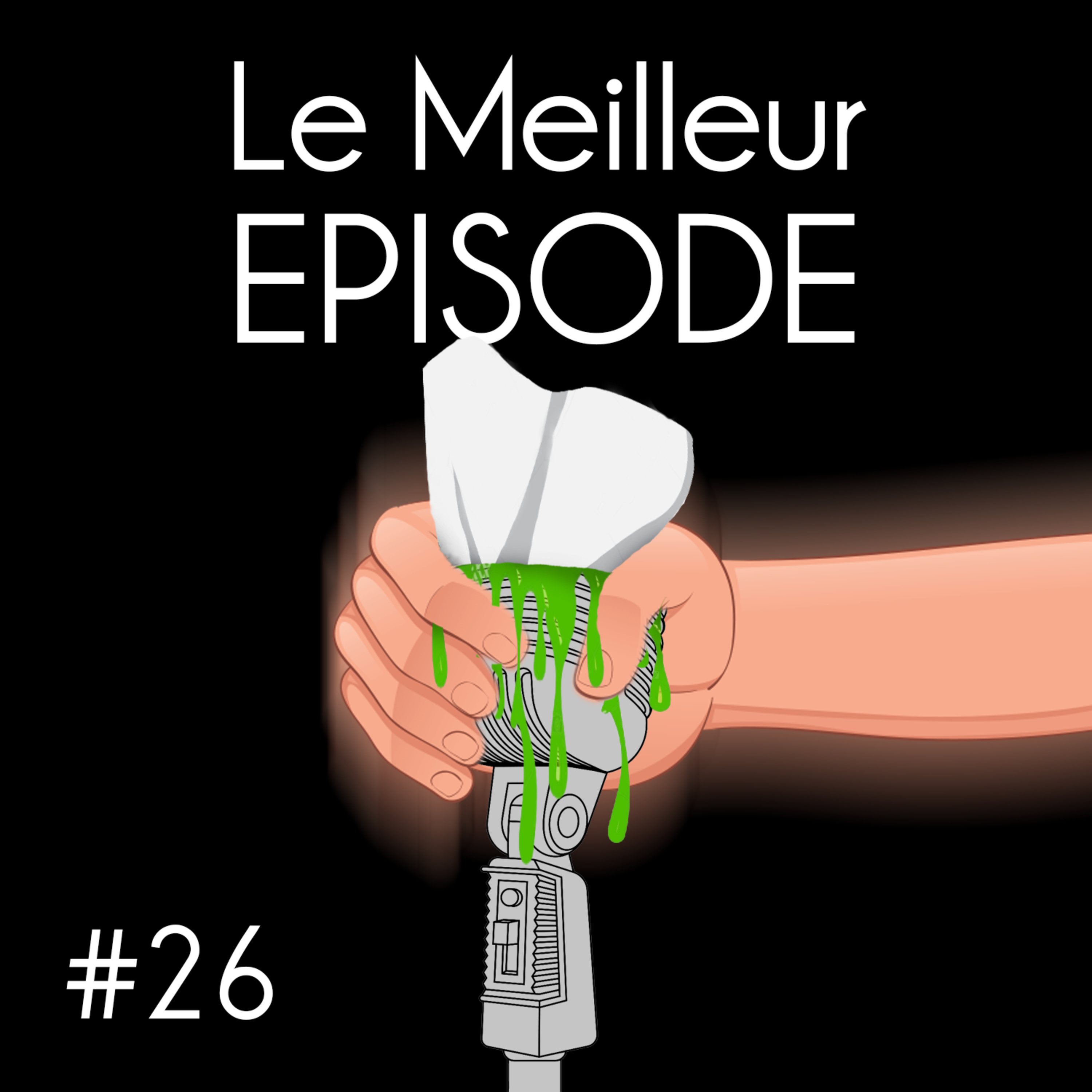 Le Meilleur Podcast