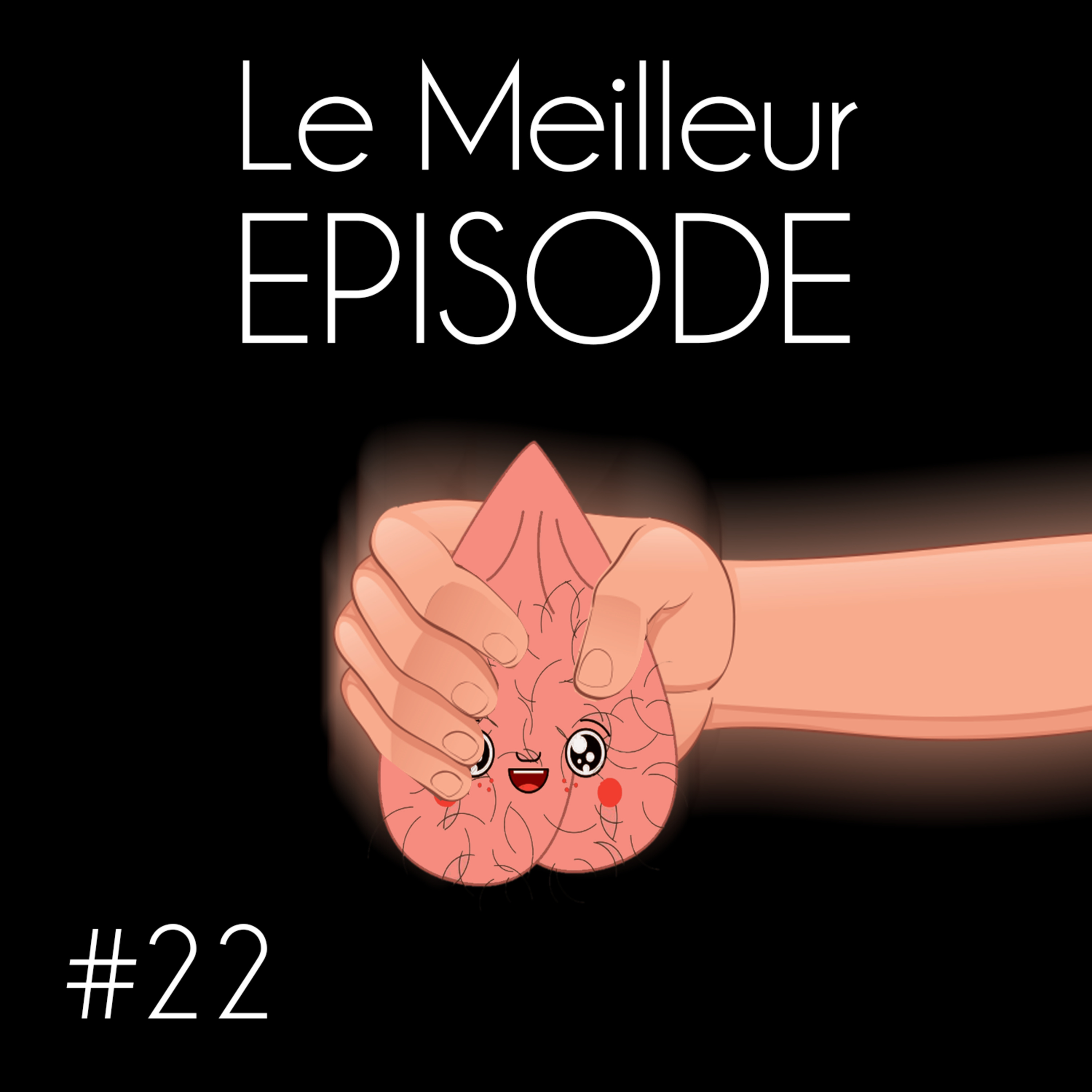 #22 - L'épisode le plus casse-couilles (Lou Mahaut & Di Mambro)