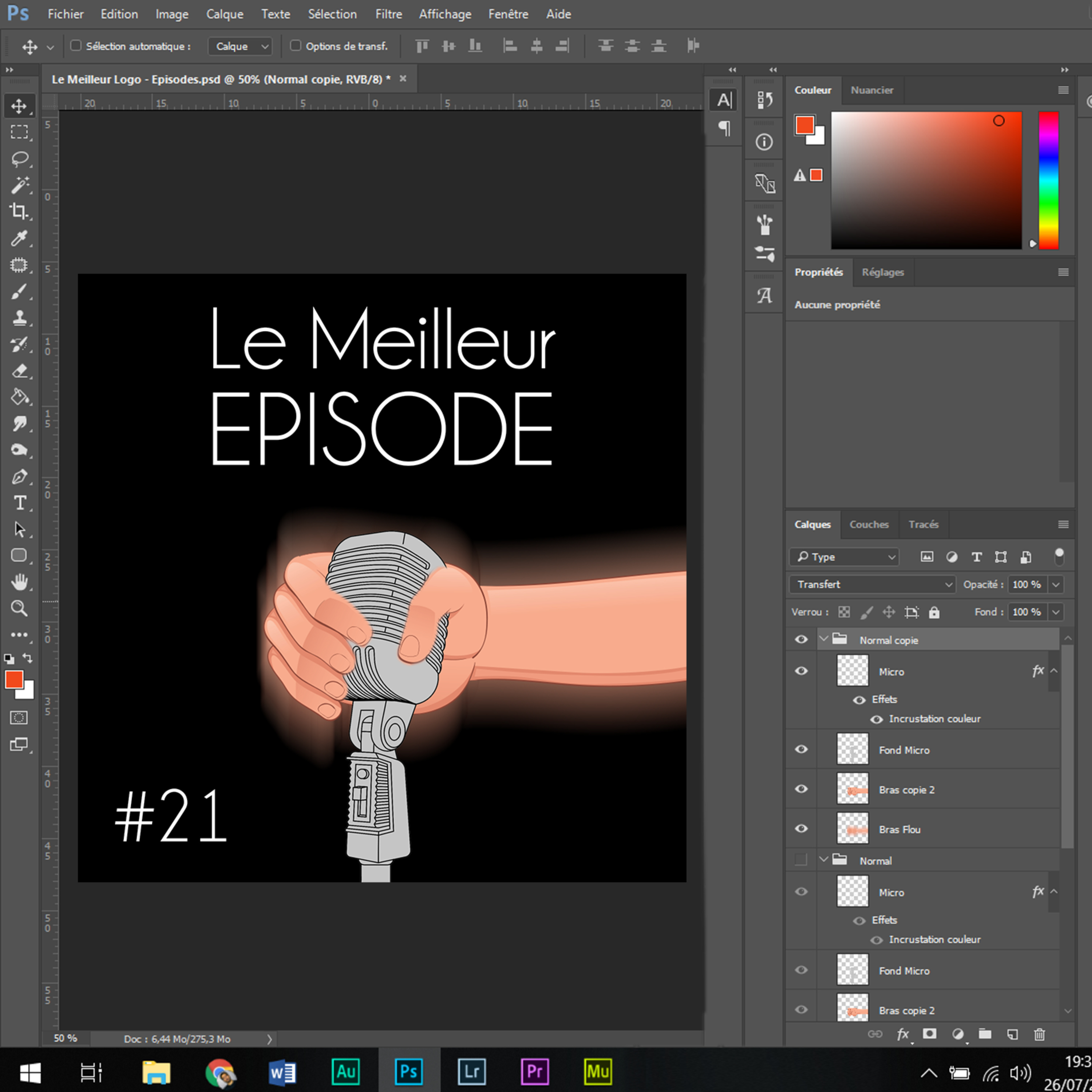 Le Meilleur Podcast