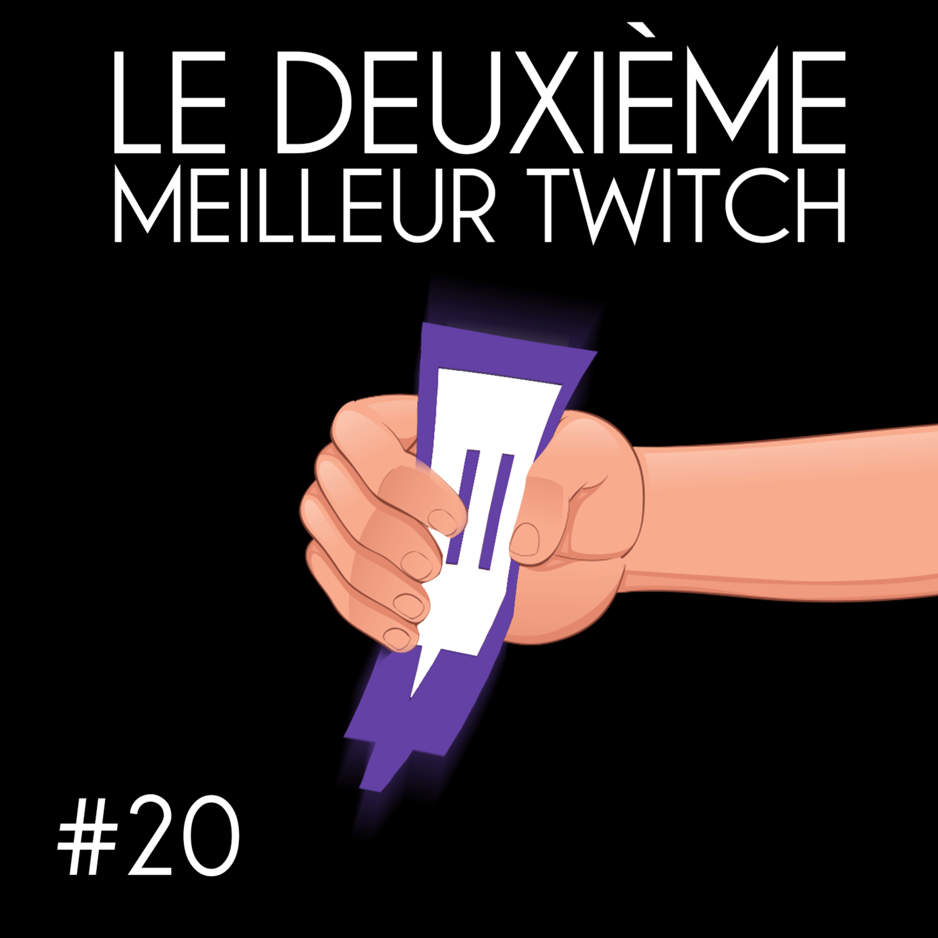 Le Meilleur Podcast