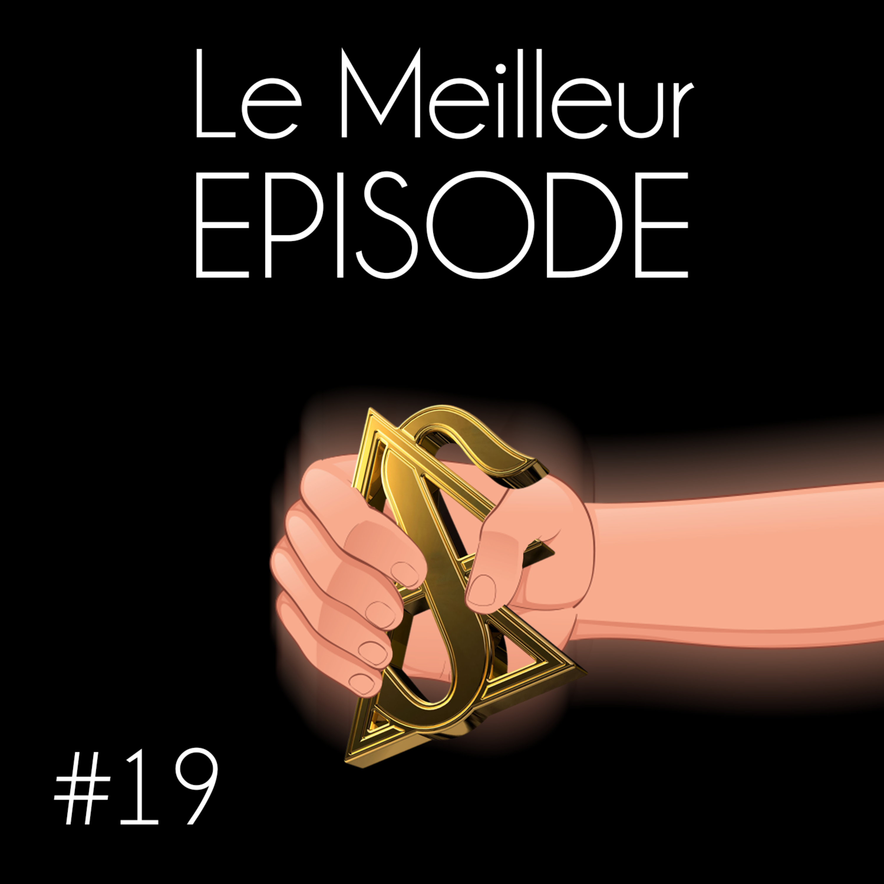 Le Meilleur Podcast