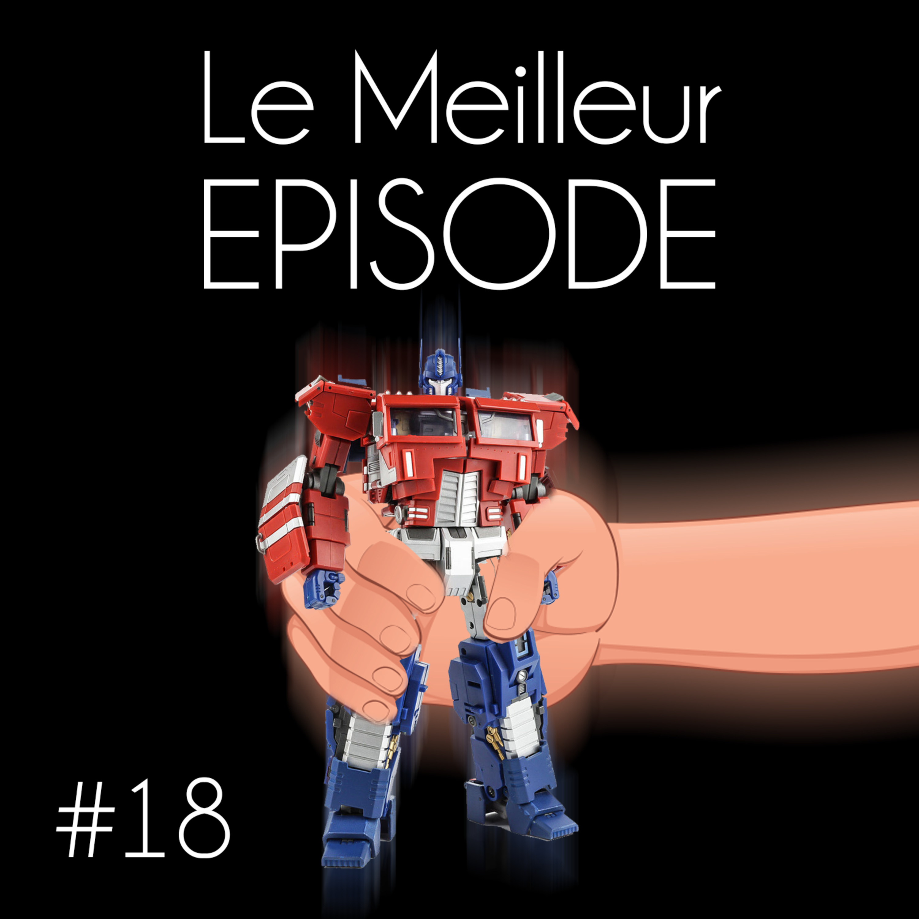 #18 - L'épisode le plus féminin (Fanny Wolff & Emma de Foucaud)