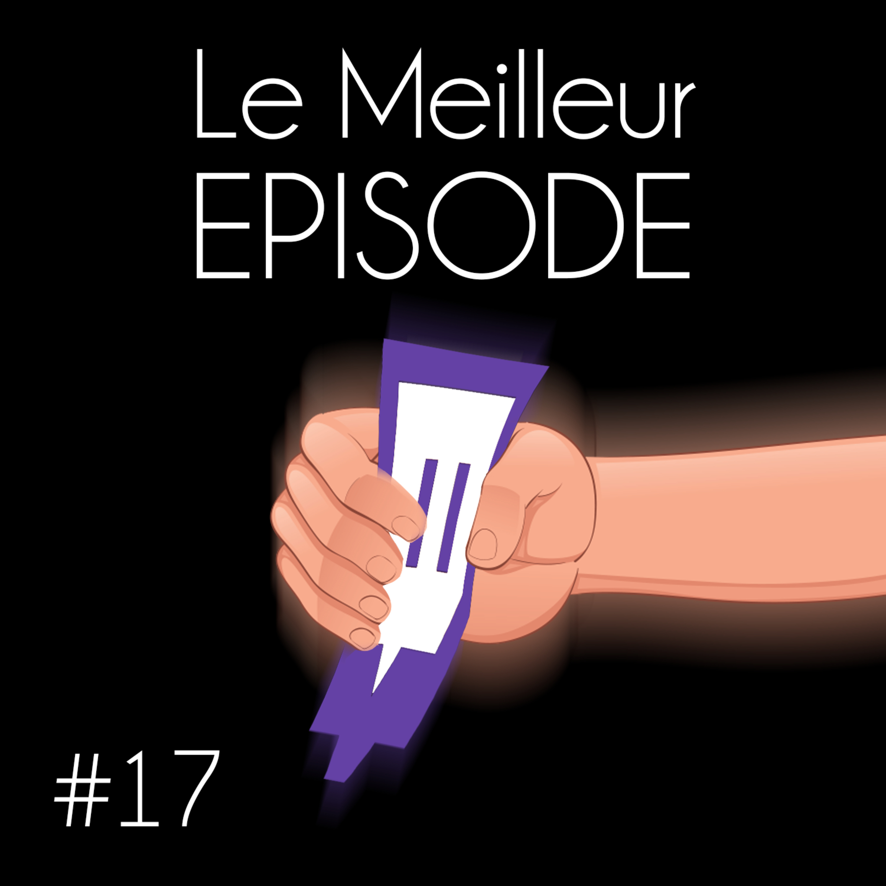 Le Meilleur Podcast