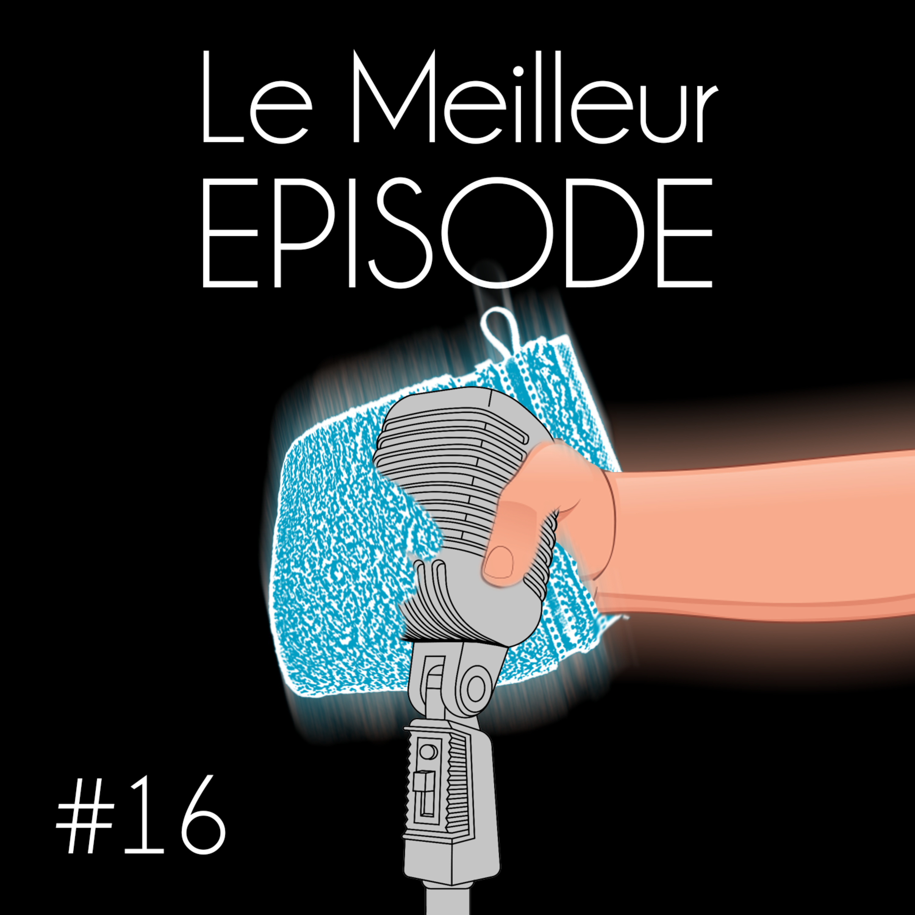 Le Meilleur Podcast